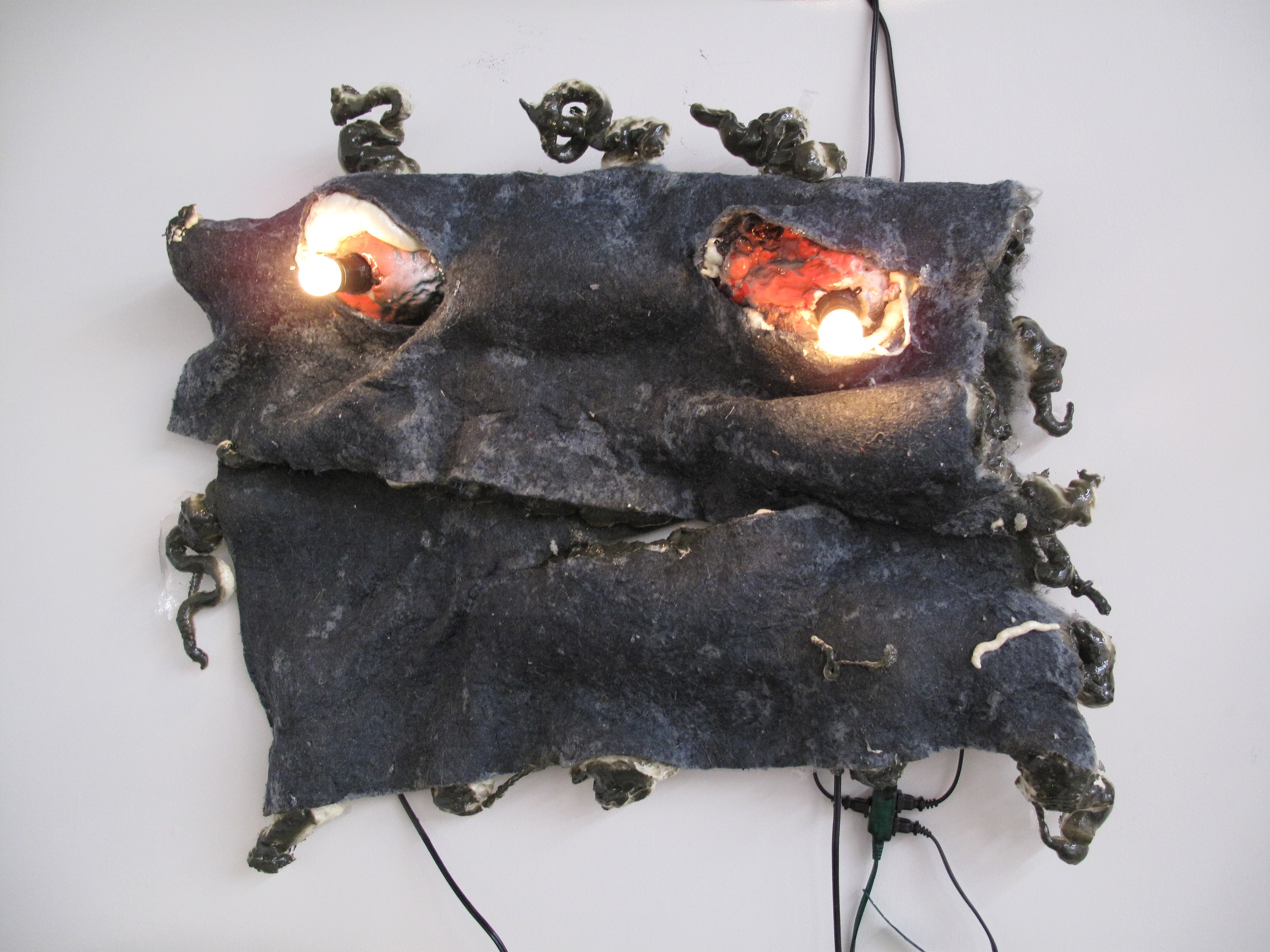 Jon Pylypchuk, The War at Petzel, photo 7