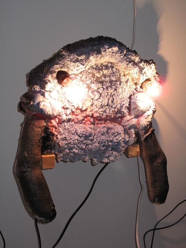 Jon Pylypchuk, The War at Petzel, photo 12