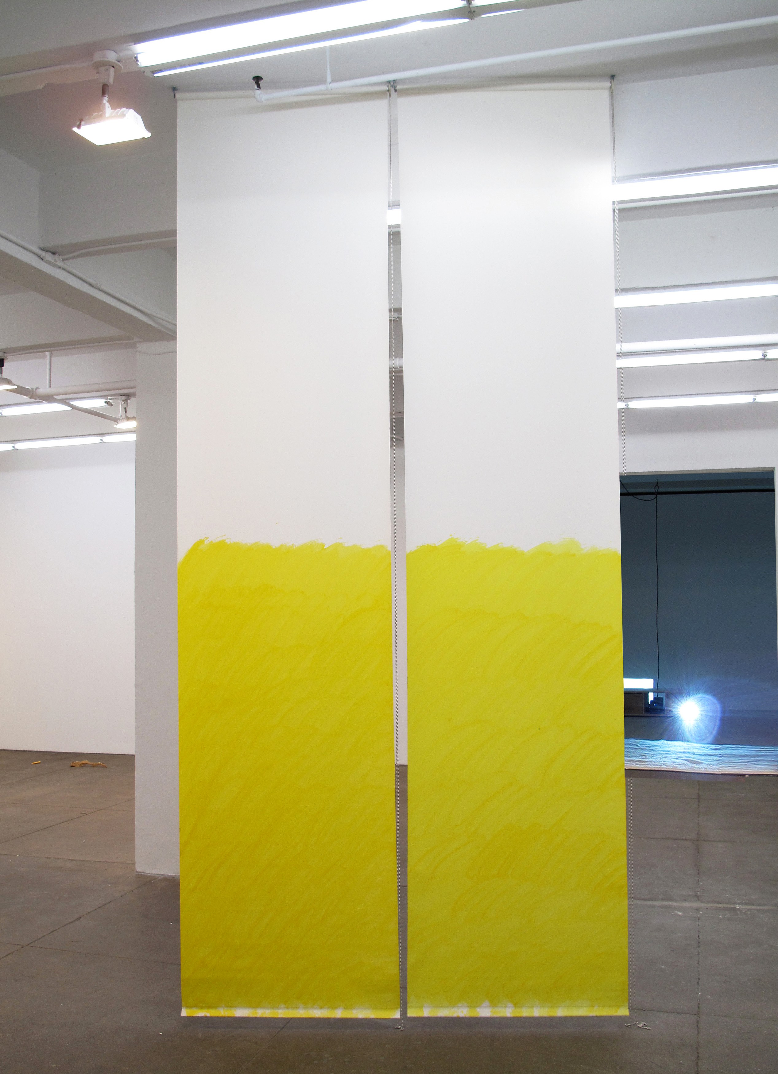 Stephen Prina, The Way He Always Wanted It at Petzel, photo 2