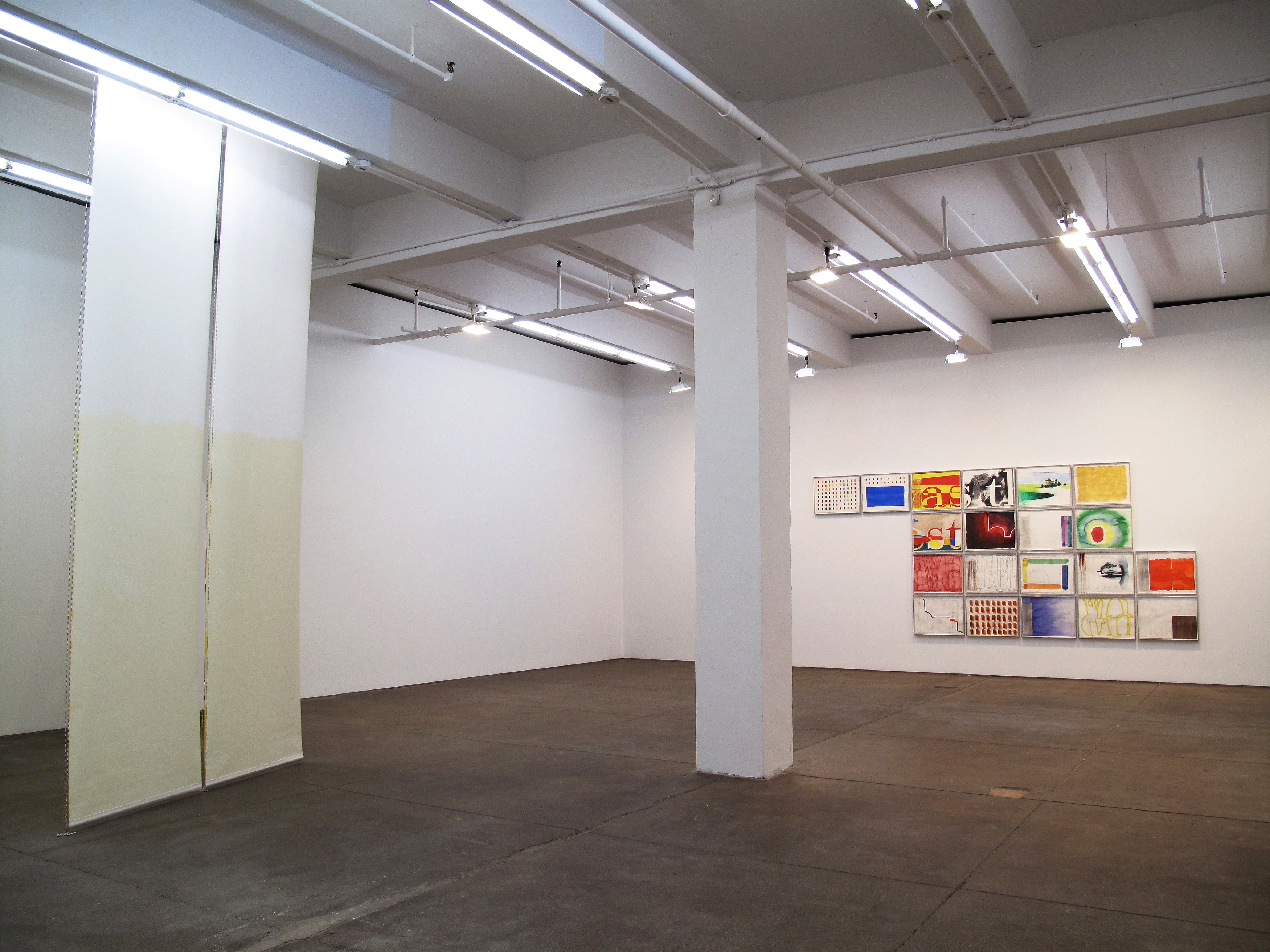 Stephen Prina, The Way He Always Wanted It at Petzel, photo 3