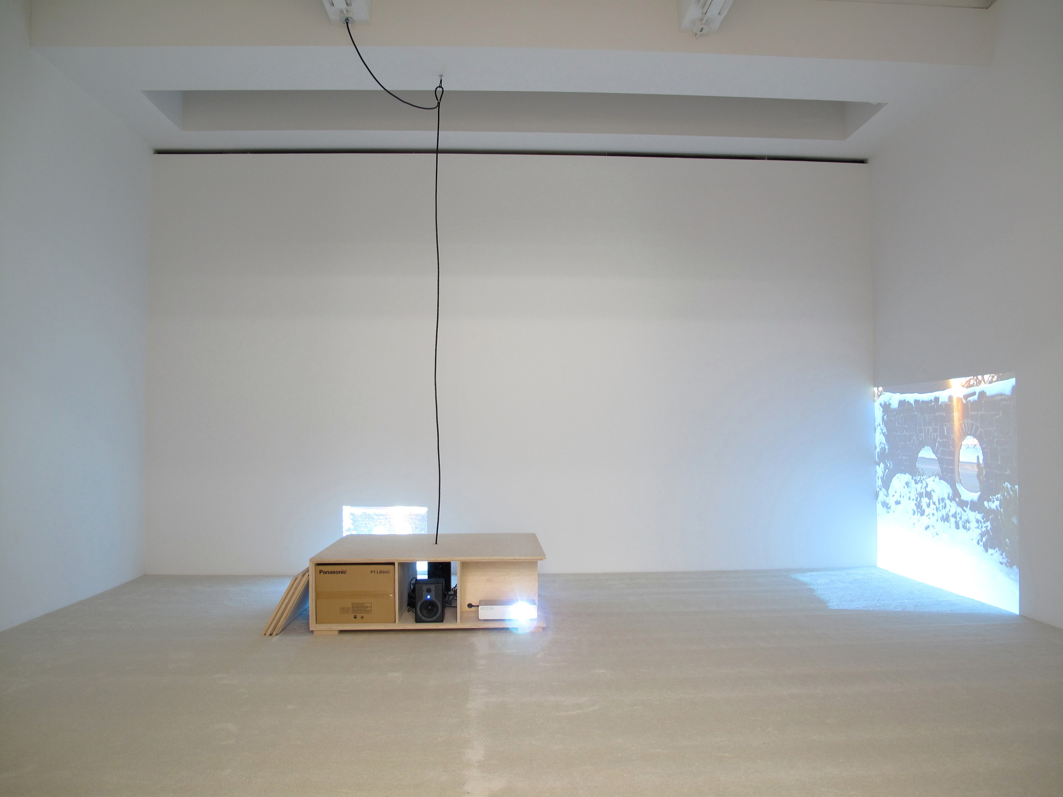 Stephen Prina, The Way He Always Wanted It at Petzel, photo 6