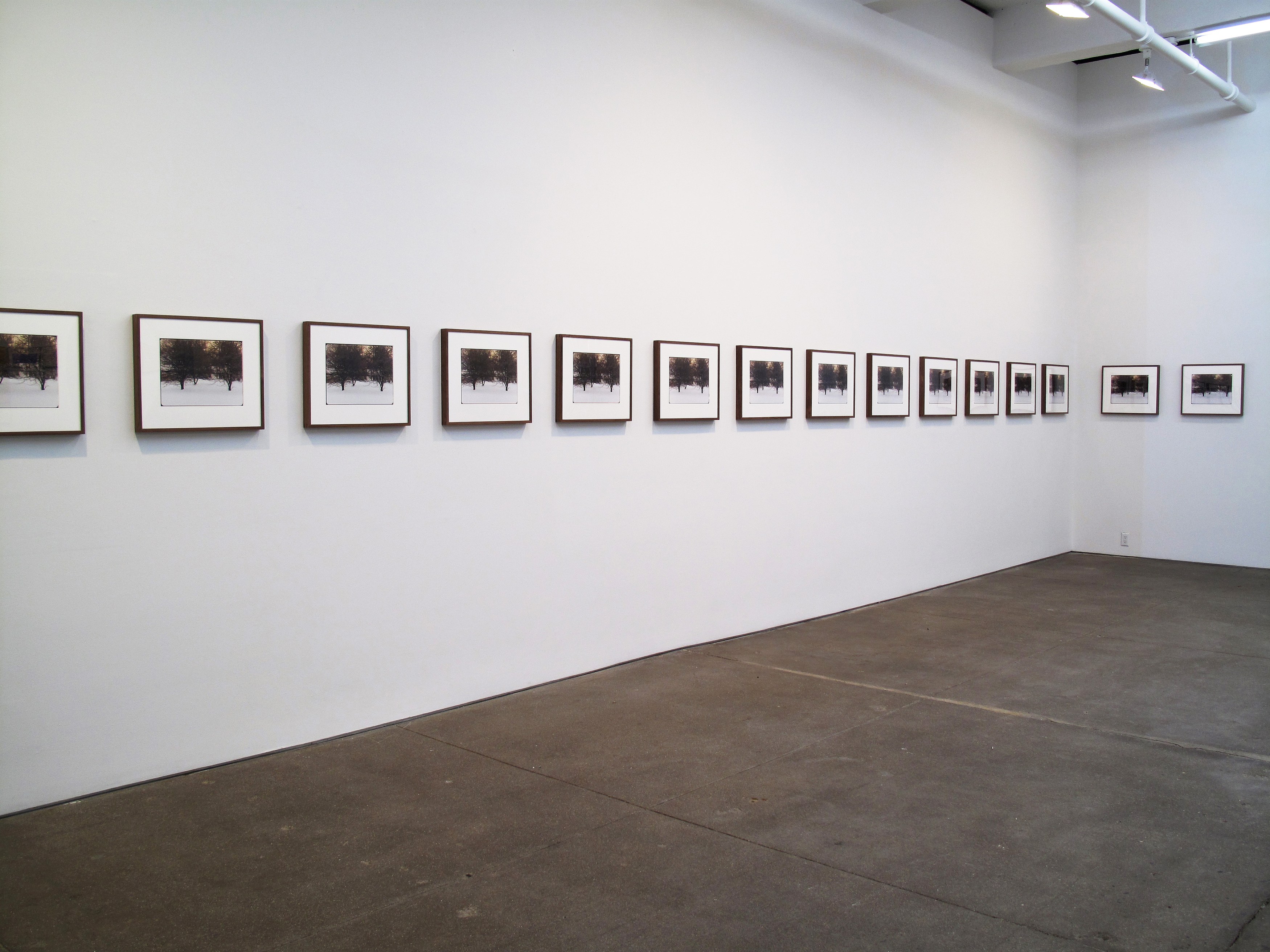 Stephen Prina, The Way He Always Wanted It at Petzel, photo 5
