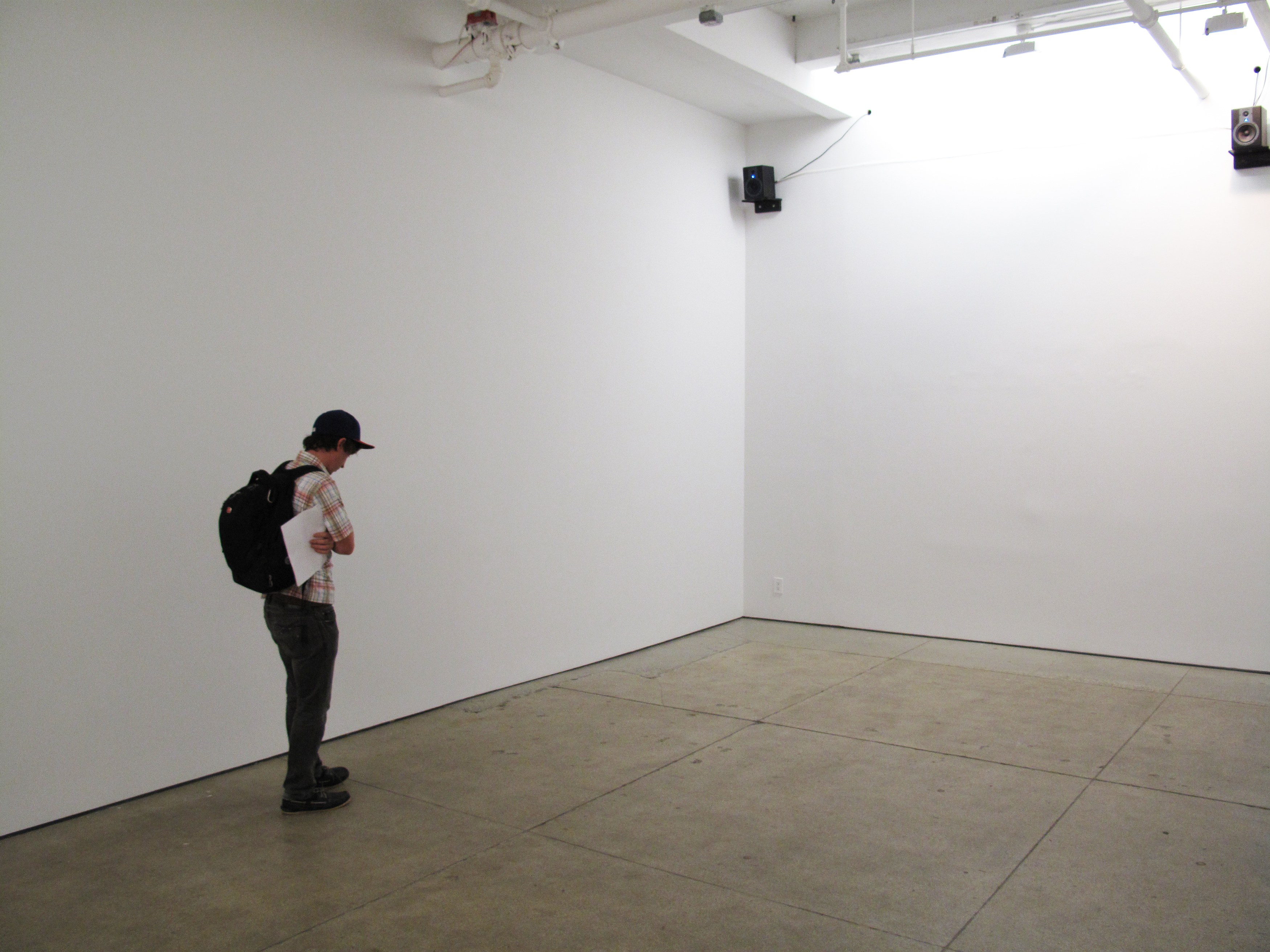 THE AUDIO SHOW, THE AUDIO SHOW at Petzel, photo 5