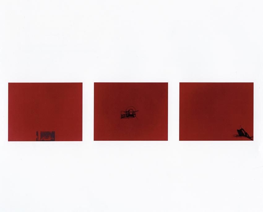 Troy Brauntuch, Untitled at Petzel, photo 5