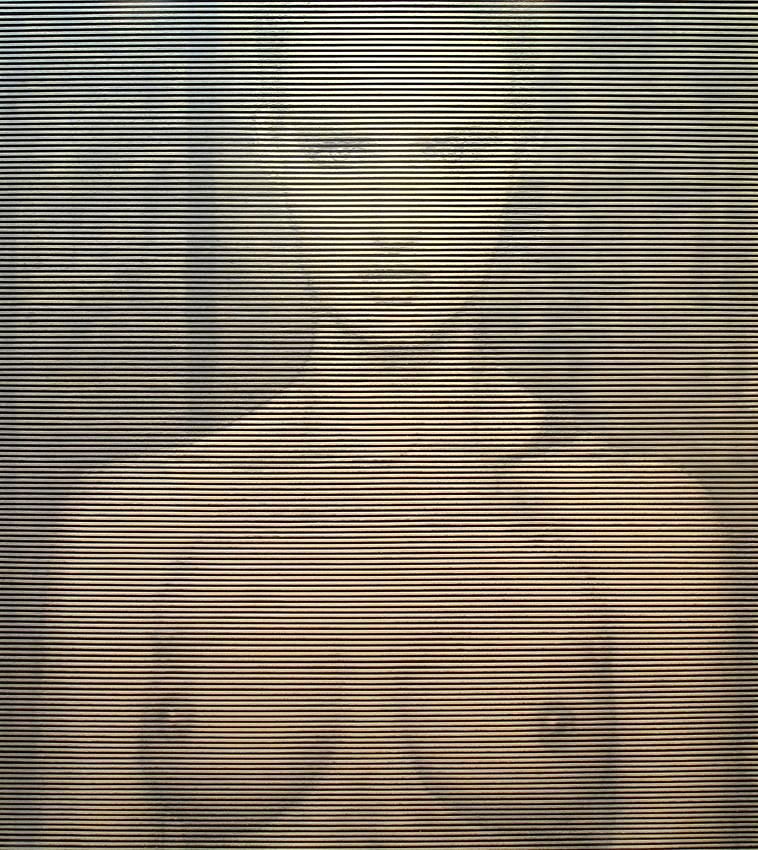 Dirk Skreber, Untitled at Petzel, photo 12