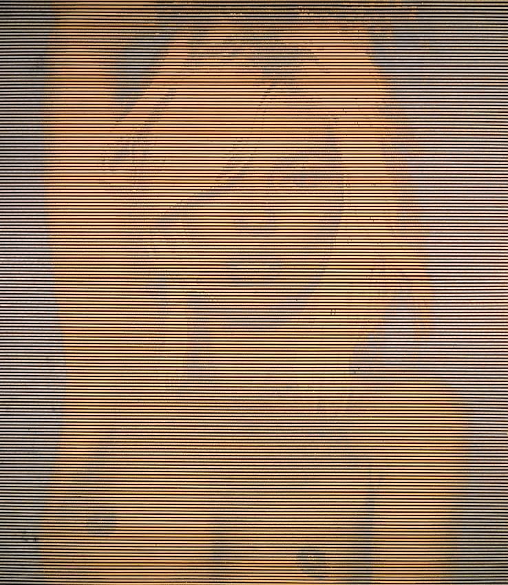 Dirk Skreber, Untitled at Petzel, photo 14