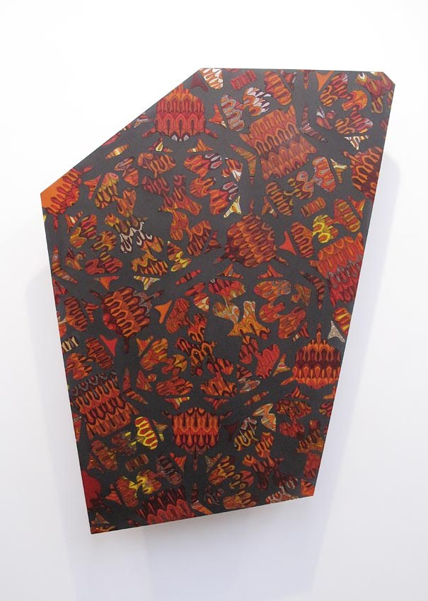 Jorge Pardo, Untitled at Petzel, photo 15