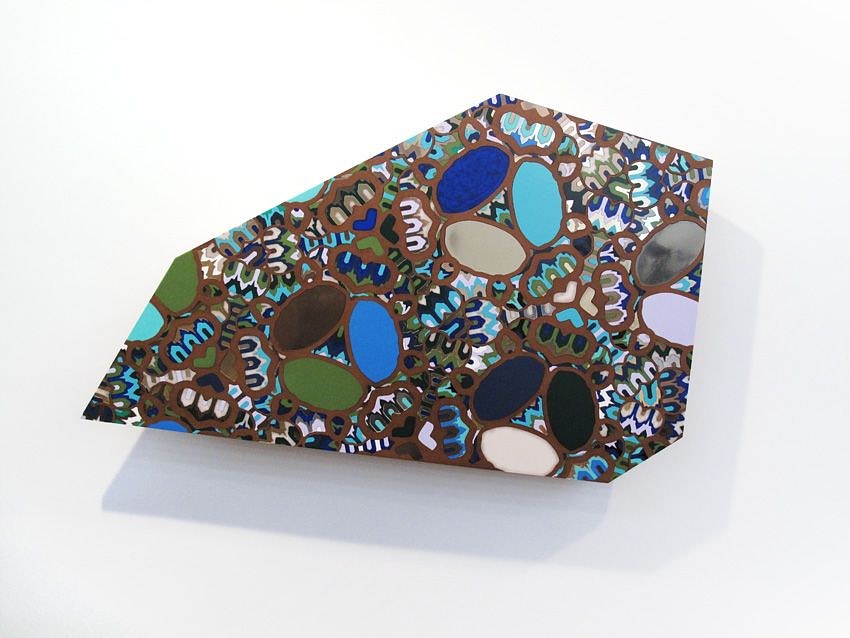Jorge Pardo, Untitled at Petzel, photo 17