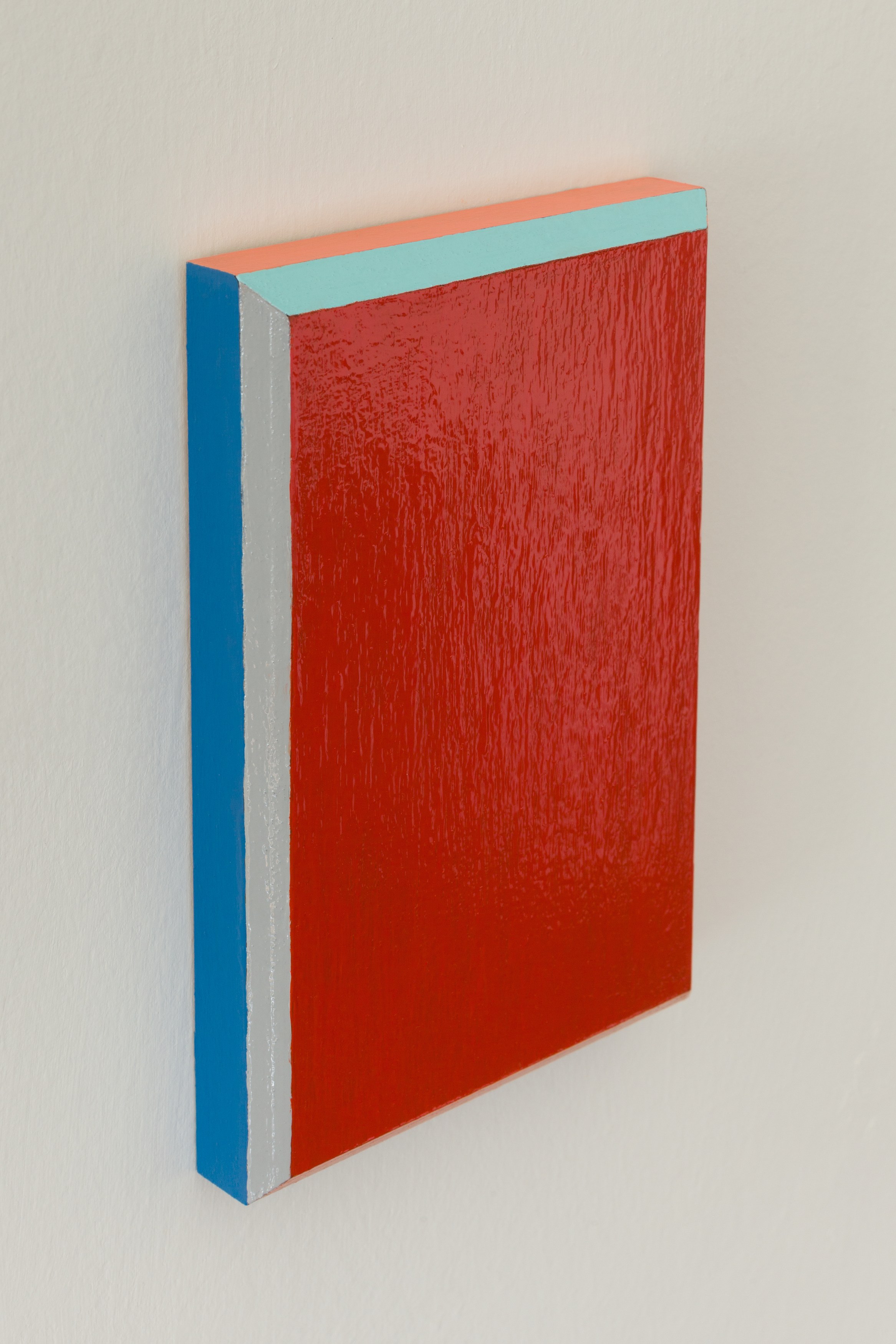 Alexandra Noel, Theatre Road at Parker Gallery, photo 10