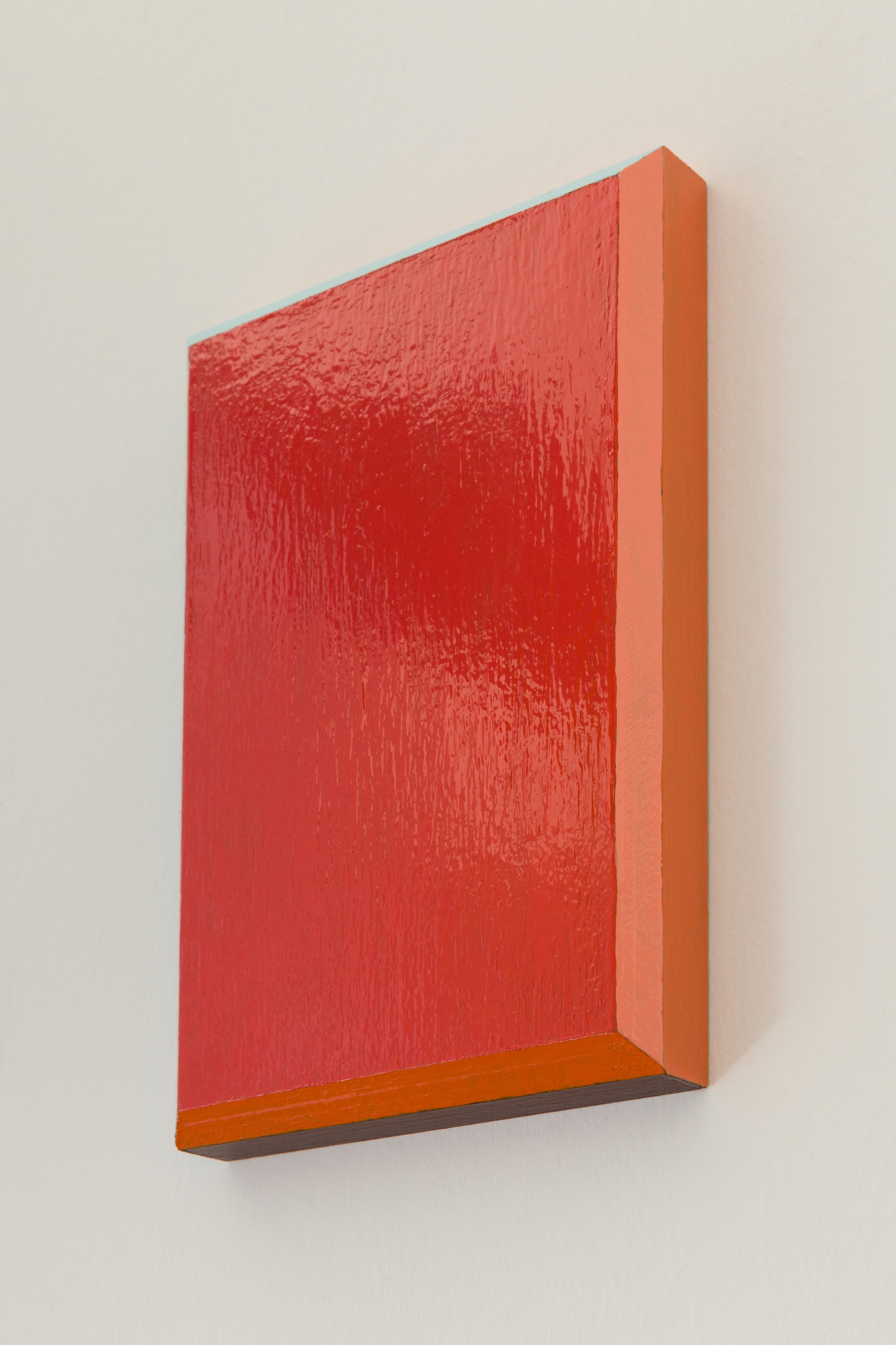 Alexandra Noel, Theatre Road at Parker Gallery, photo 9