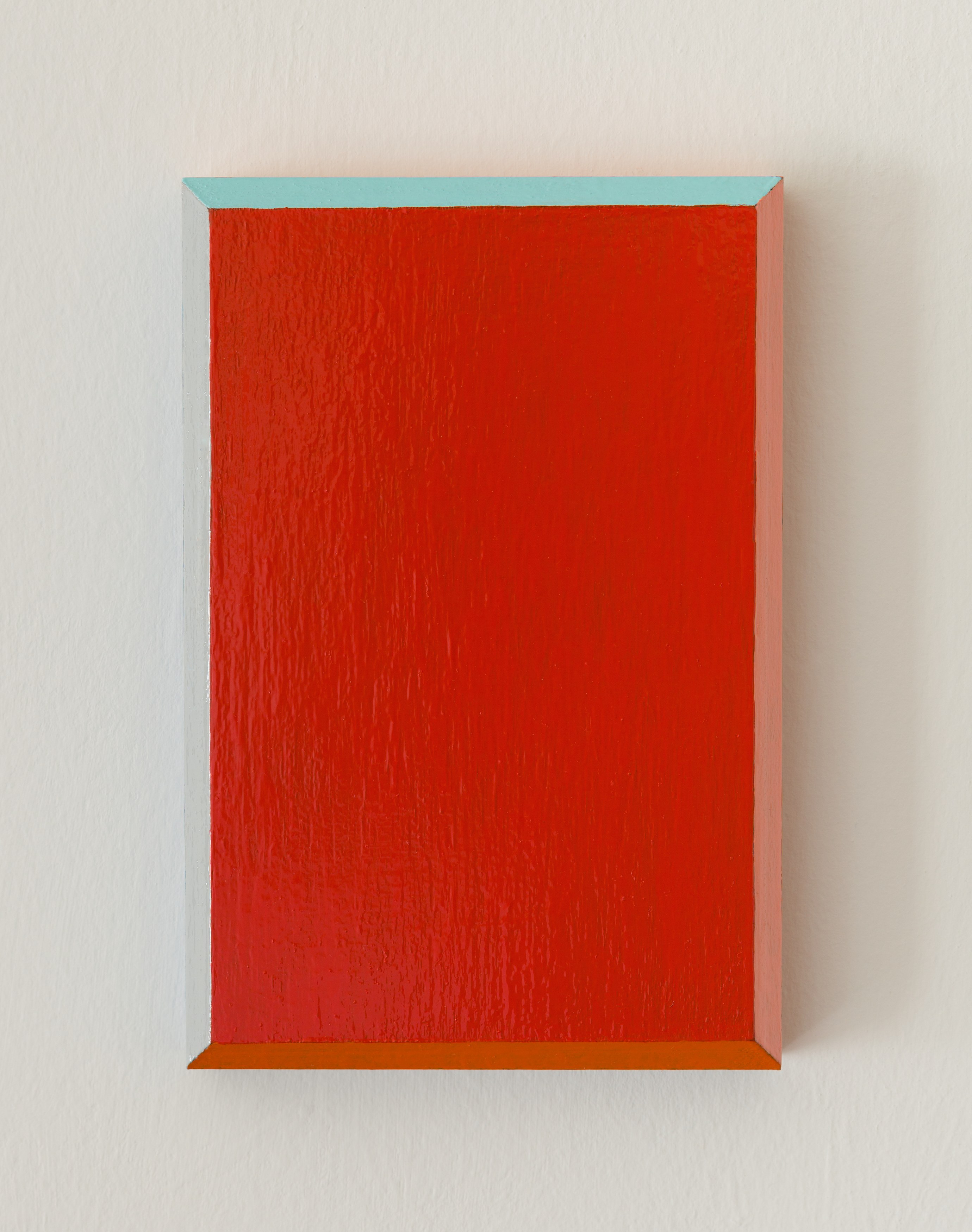 Alexandra Noel, Theatre Road at Parker Gallery, photo 11