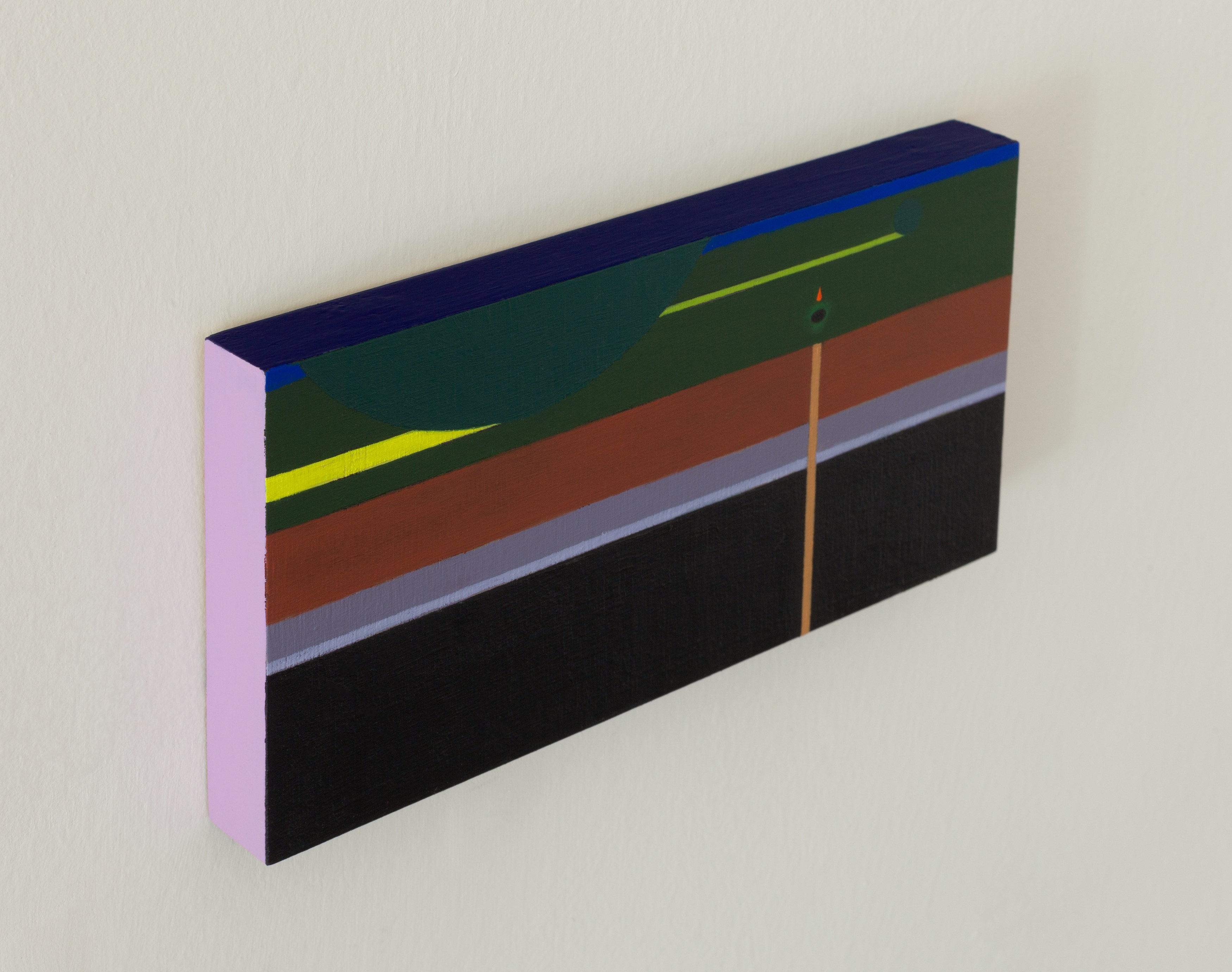 Alexandra Noel, Theatre Road at Parker Gallery, photo 27