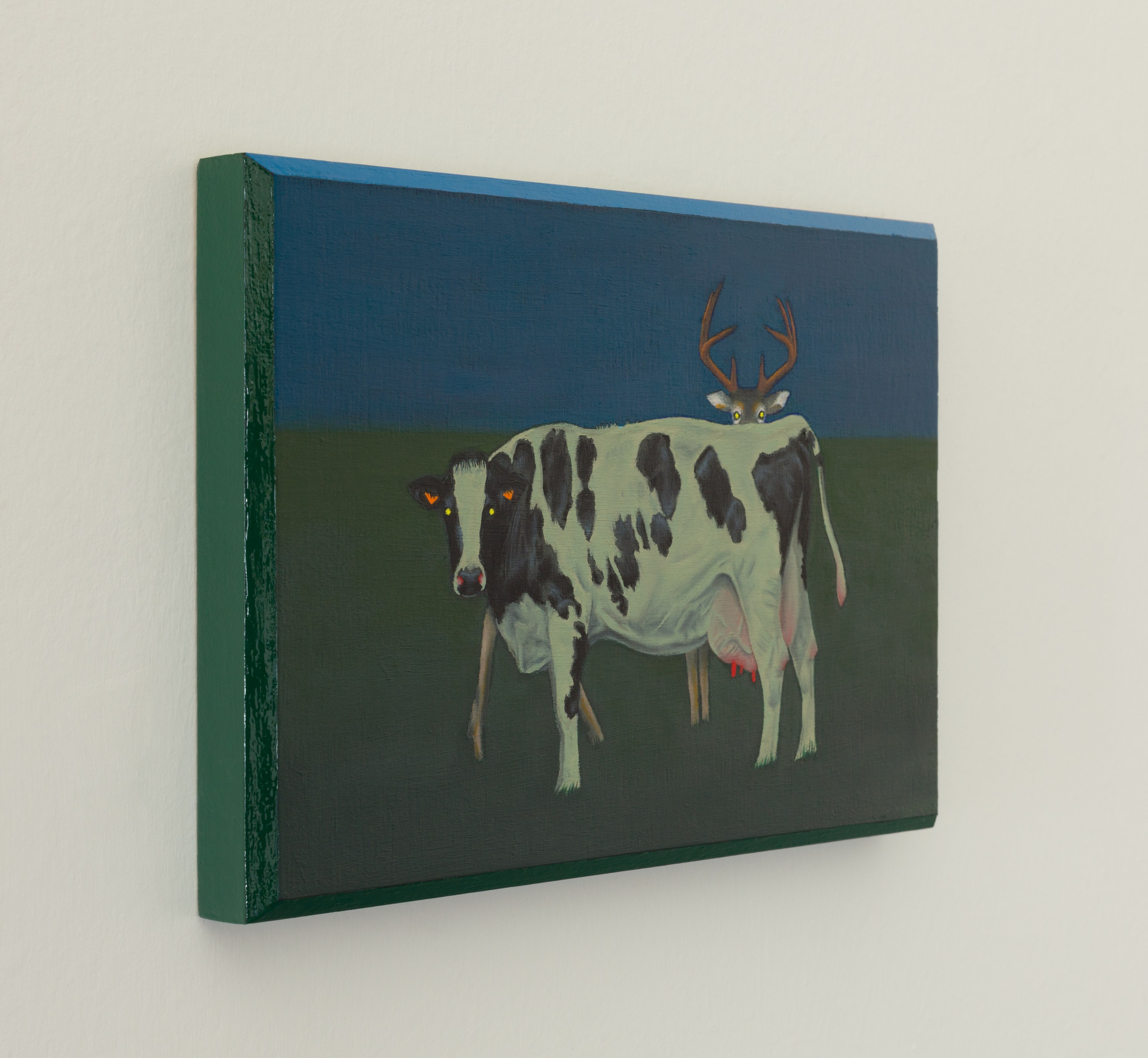 Alexandra Noel, Theatre Road at Parker Gallery, photo 30