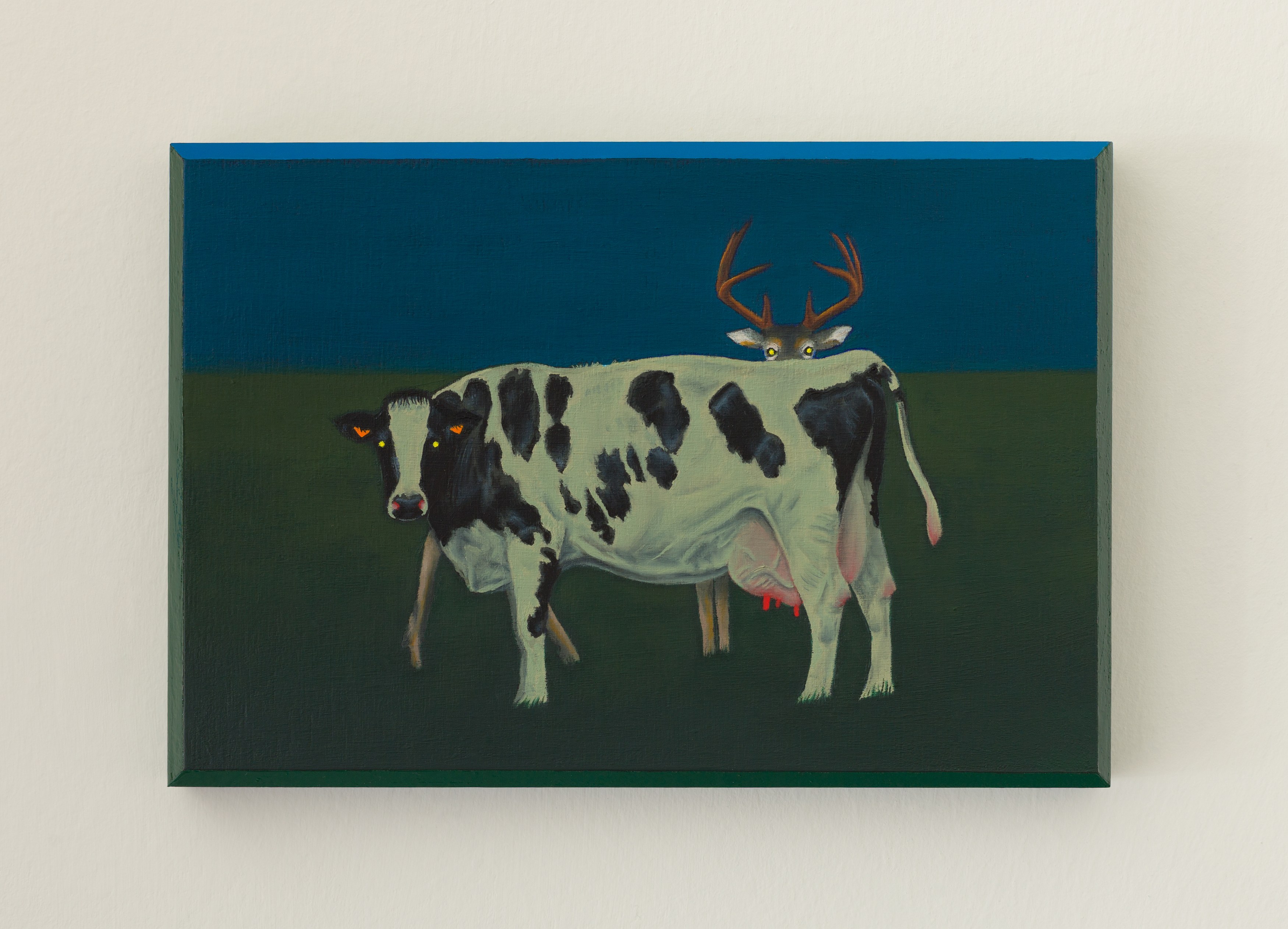 Alexandra Noel, Theatre Road at Parker Gallery, photo 29