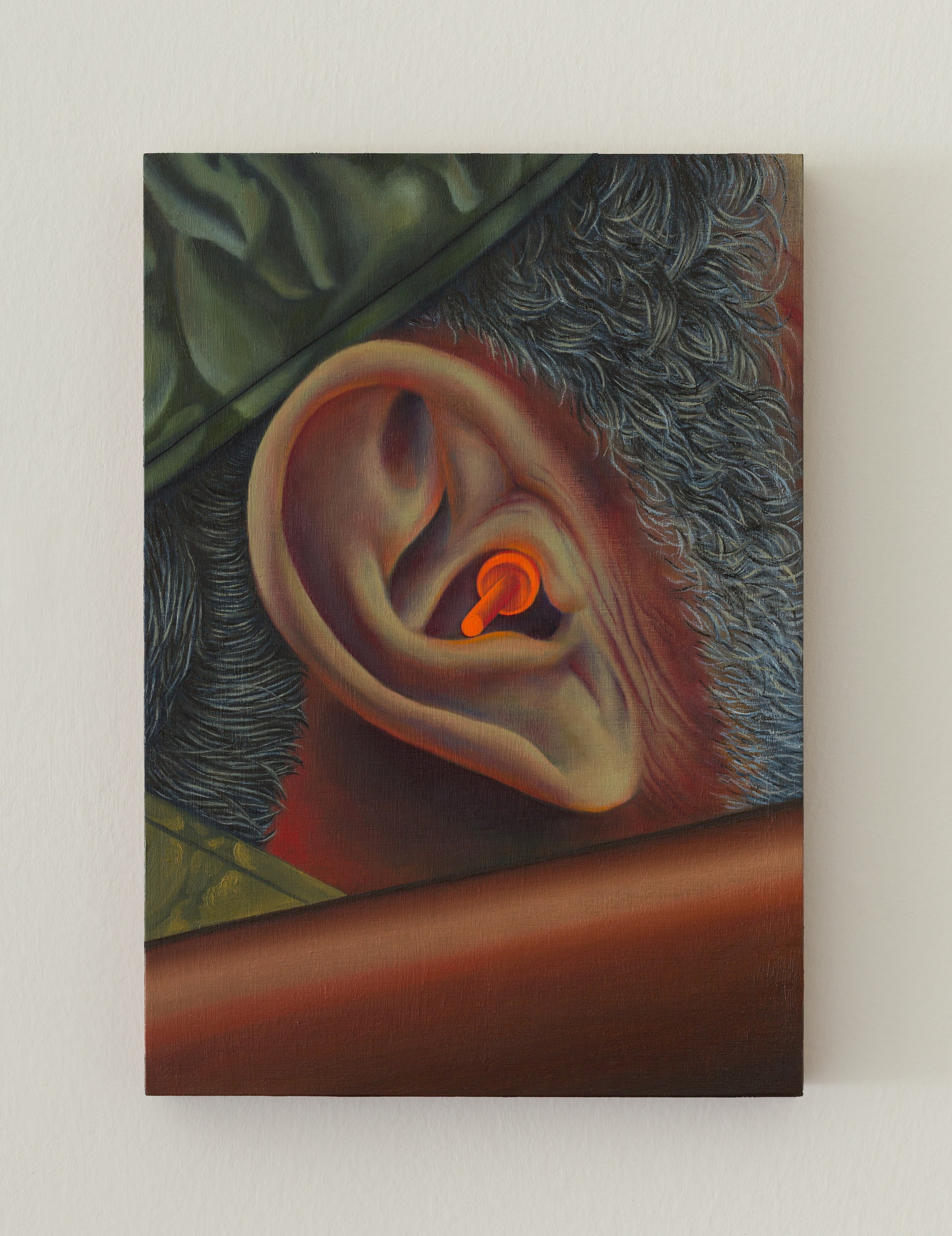 Alexandra Noel, Theatre Road at Parker Gallery, photo 38