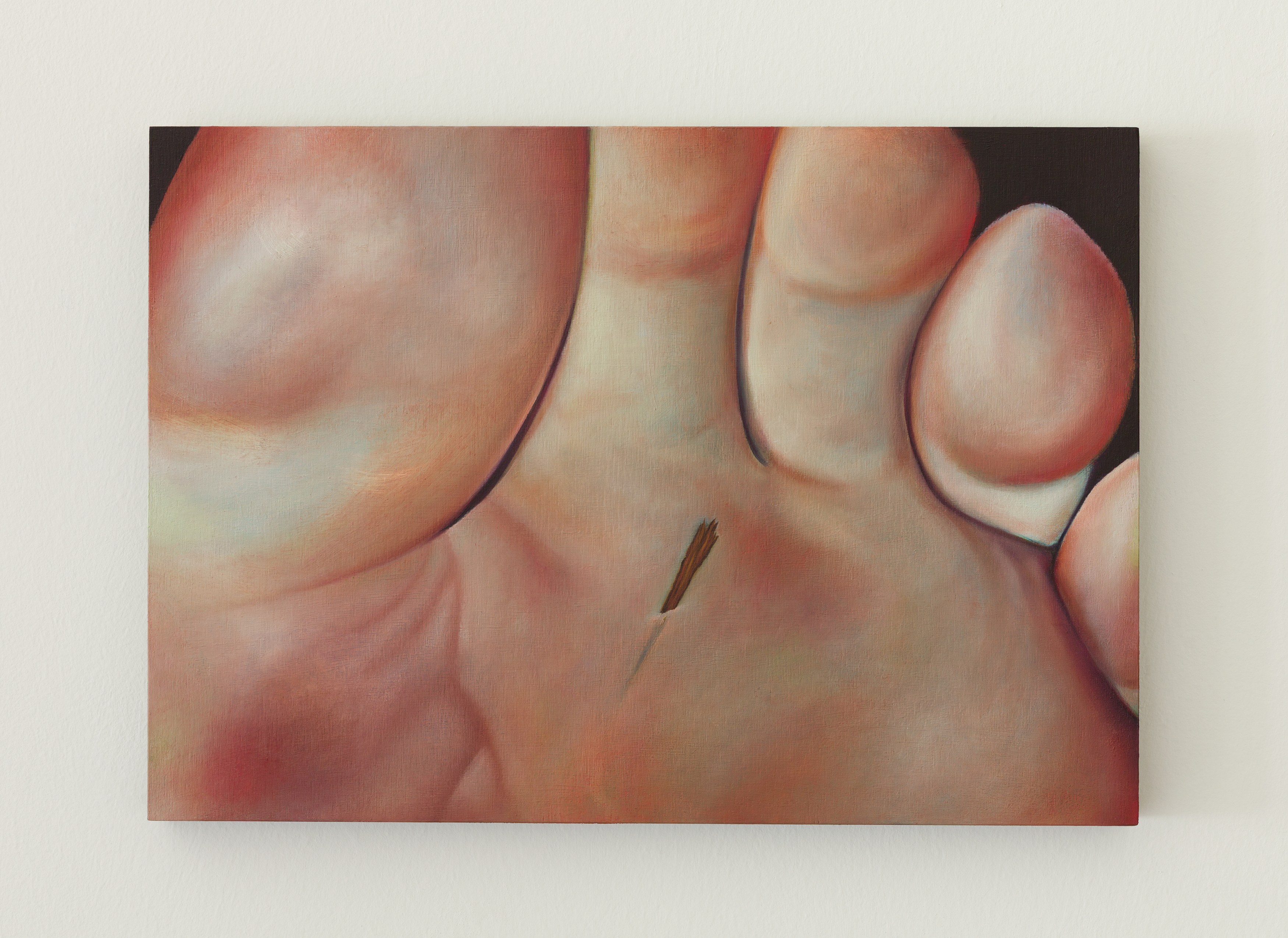Alexandra Noel, Theatre Road at Parker Gallery, photo 40