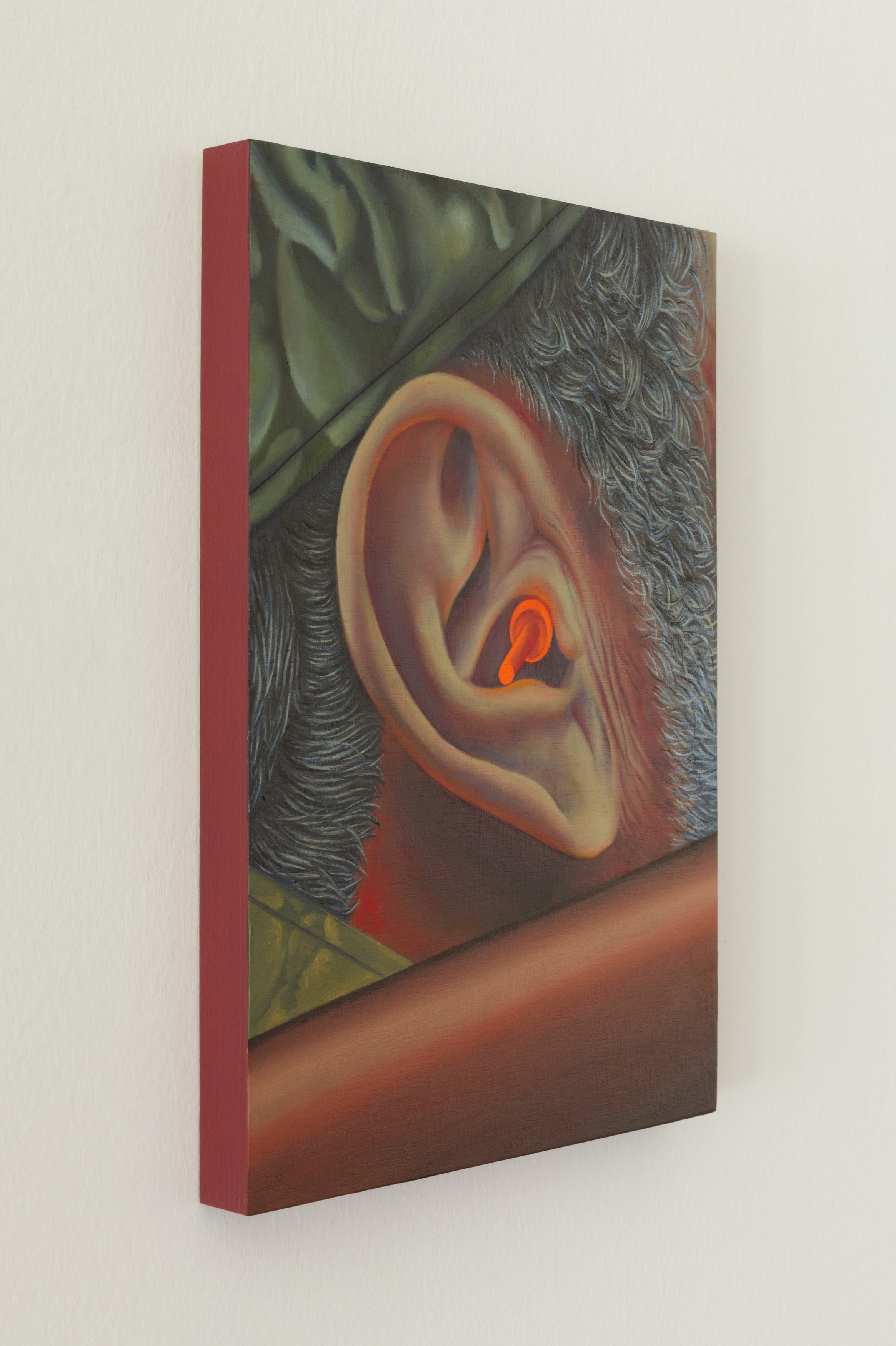 Alexandra Noel, Theatre Road at Parker Gallery, photo 39