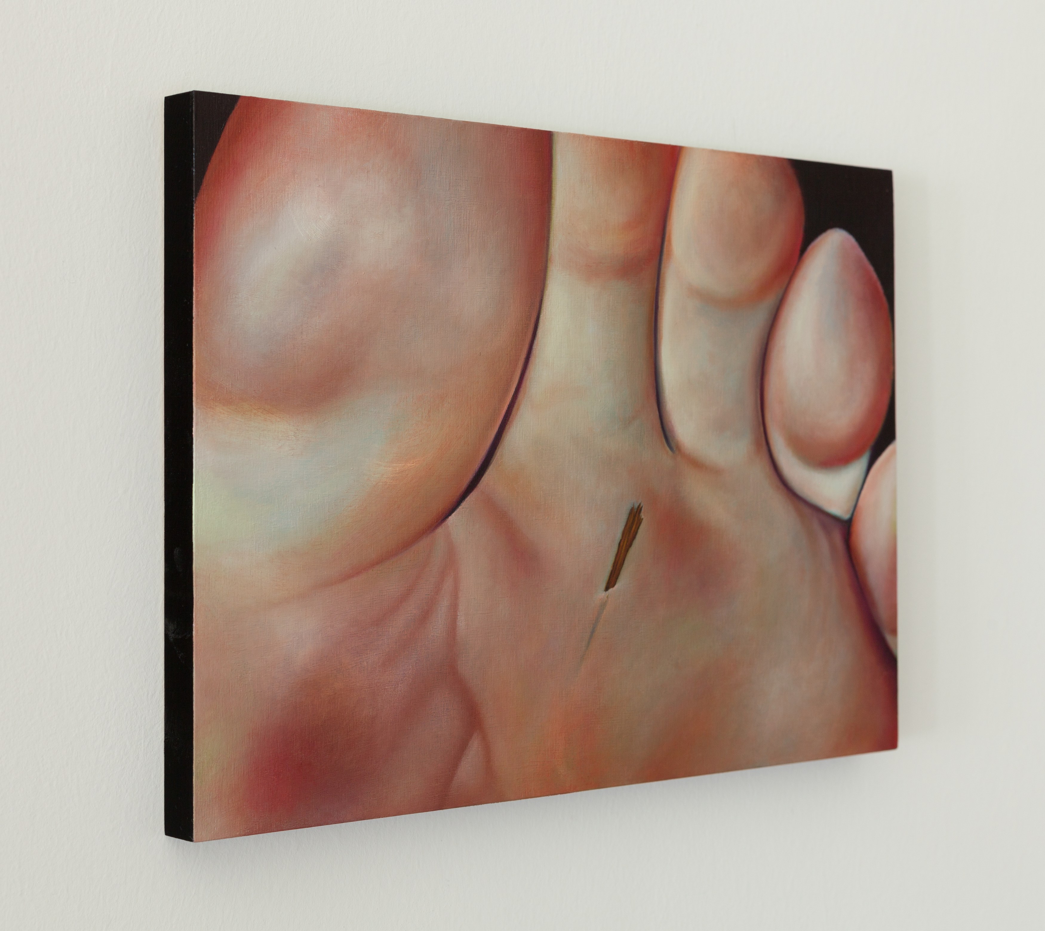 Alexandra Noel, Theatre Road at Parker Gallery, photo 41