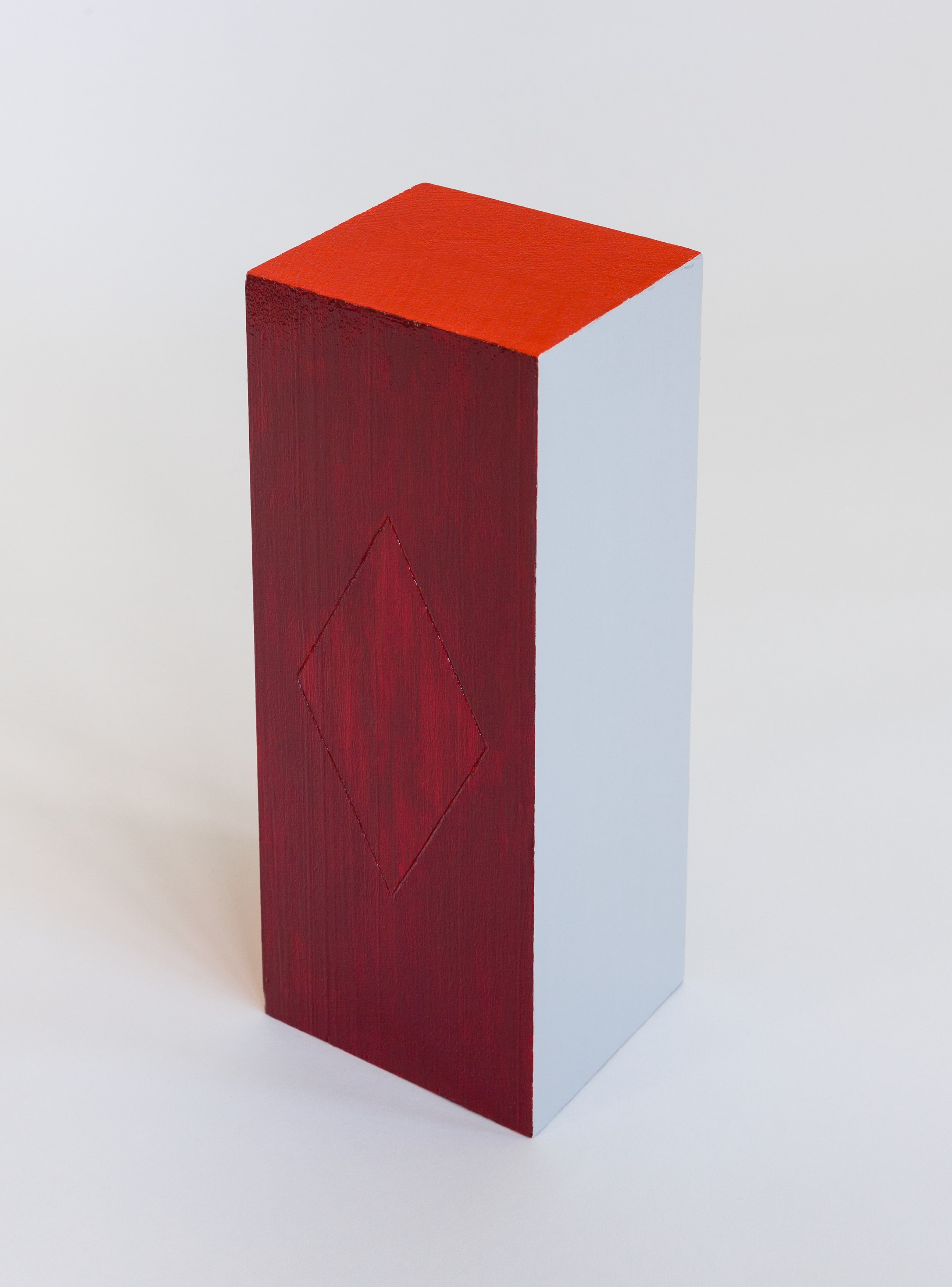 Alexandra Noel, Theatre Road at Parker Gallery, photo 34