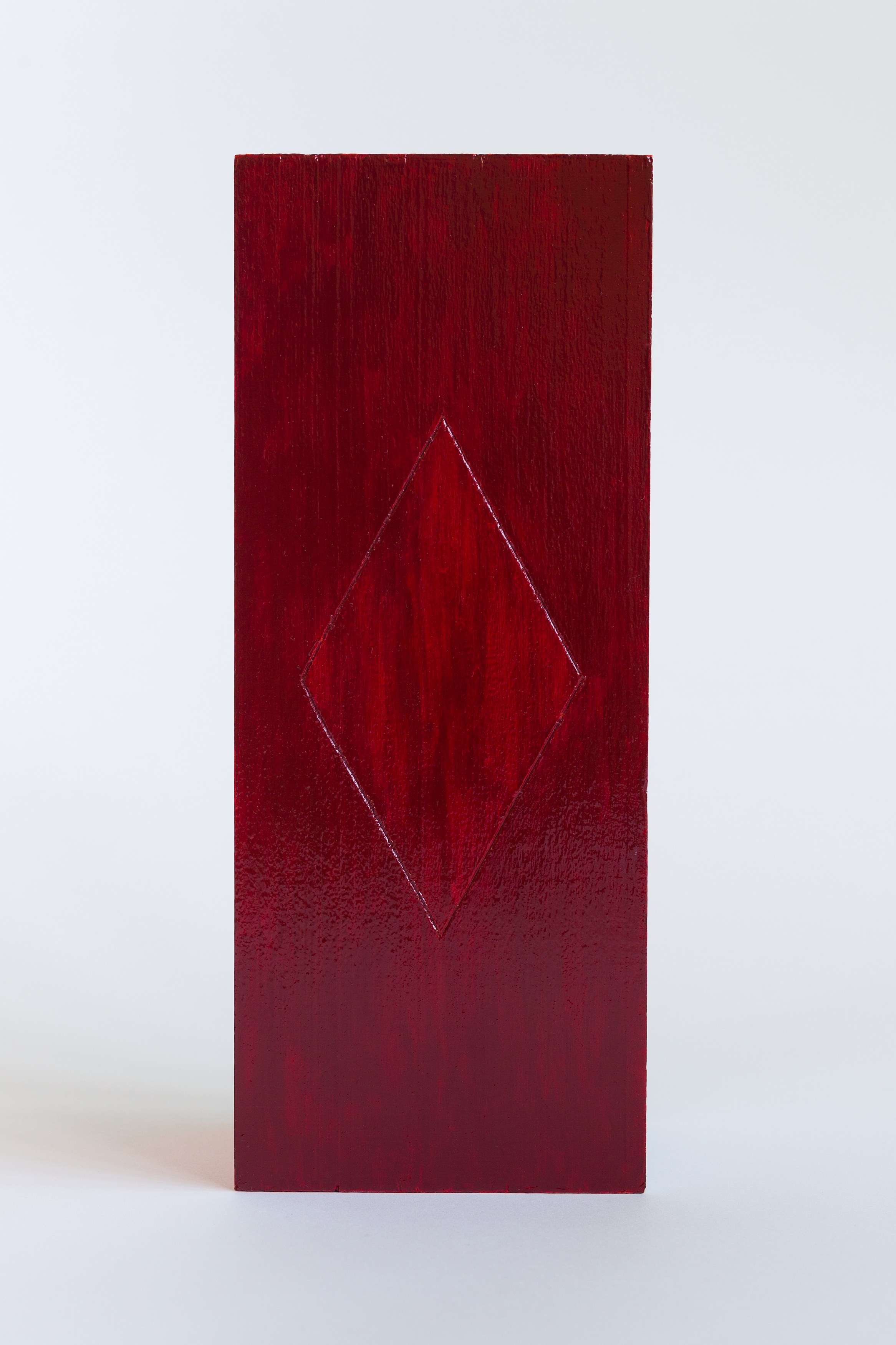 Alexandra Noel, Theatre Road at Parker Gallery, photo 37