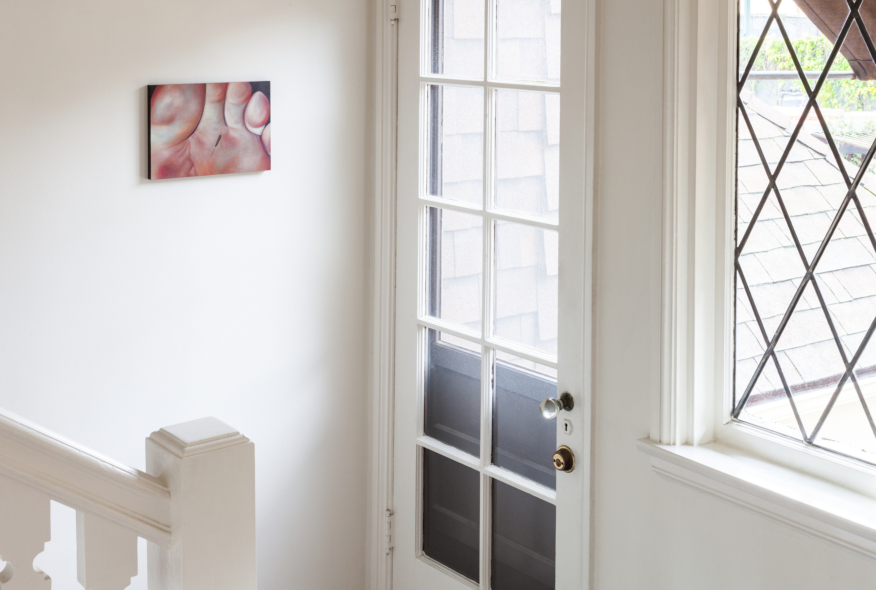 Alexandra Noel, Theatre Road at Parker Gallery, photo 6