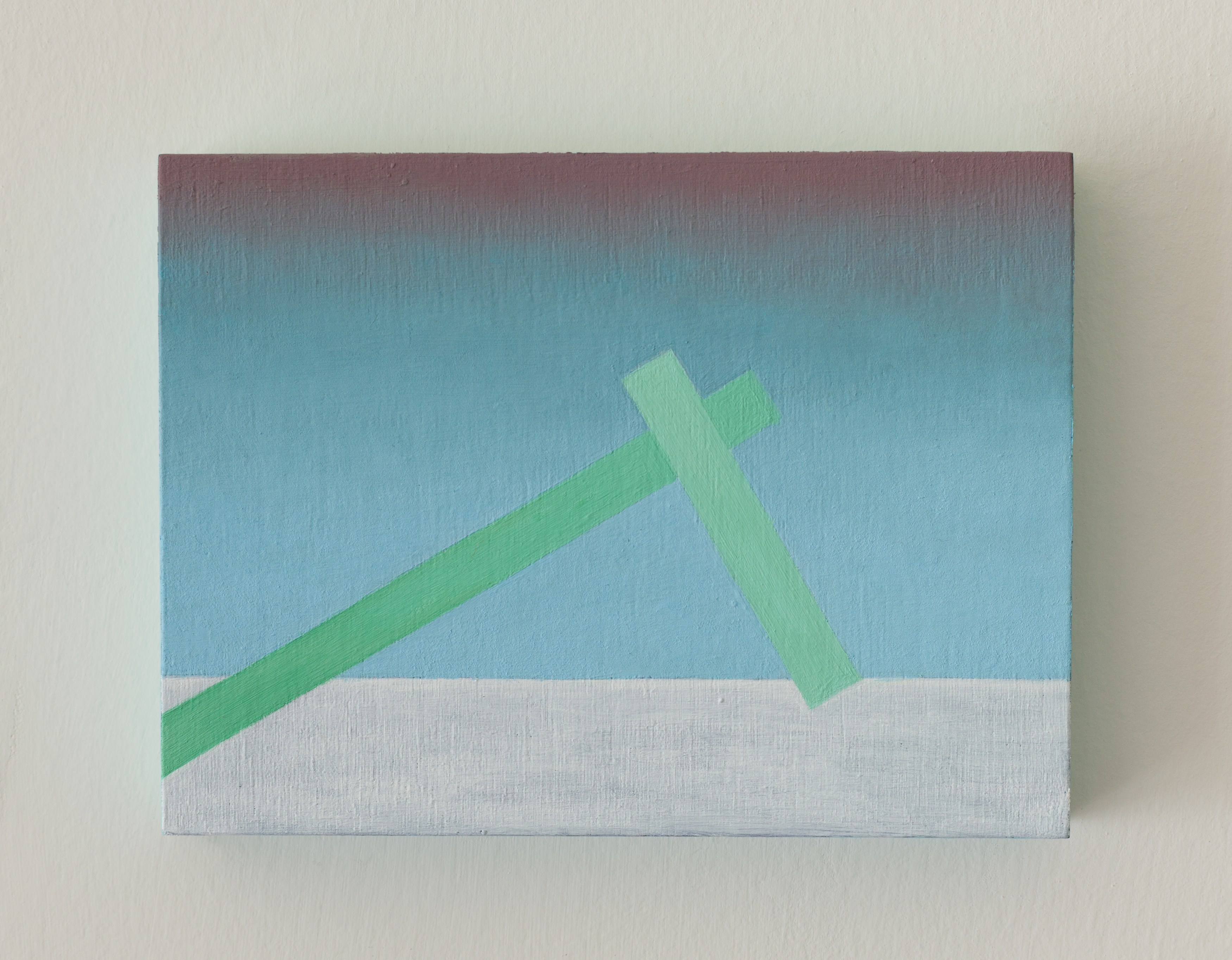 Alexandra Noel, Theatre Road at Parker Gallery, photo 16