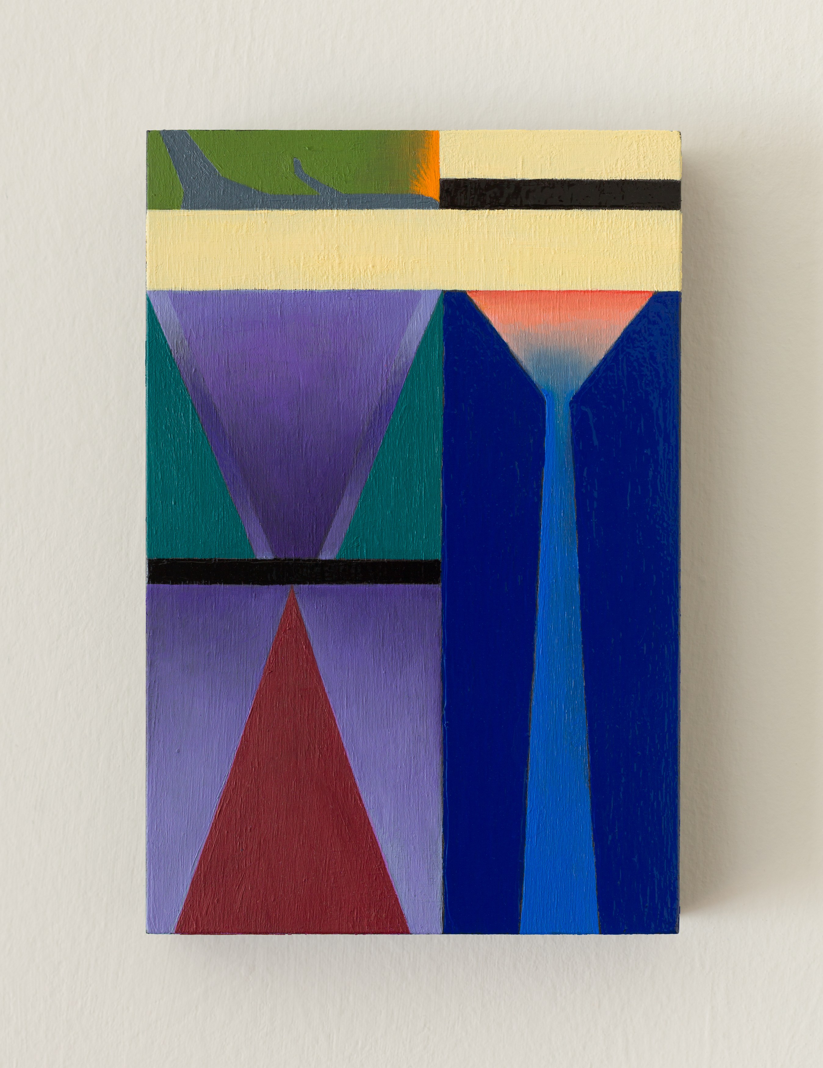 Alexandra Noel, Theatre Road at Parker Gallery, photo 18