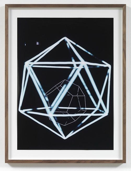 Jorge Pardo, Sculpture Ink - Prints From the Guggenheim’s theanyspacewhatever at Petzel, photo 6