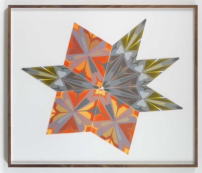 Jorge Pardo, Sculpture Ink - Prints From the Guggenheim’s theanyspacewhatever at Petzel, photo 3