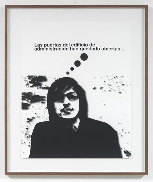 Jorge Pardo, Sculpture Ink - Prints From the Guggenheim’s theanyspacewhatever at Petzel, photo 4