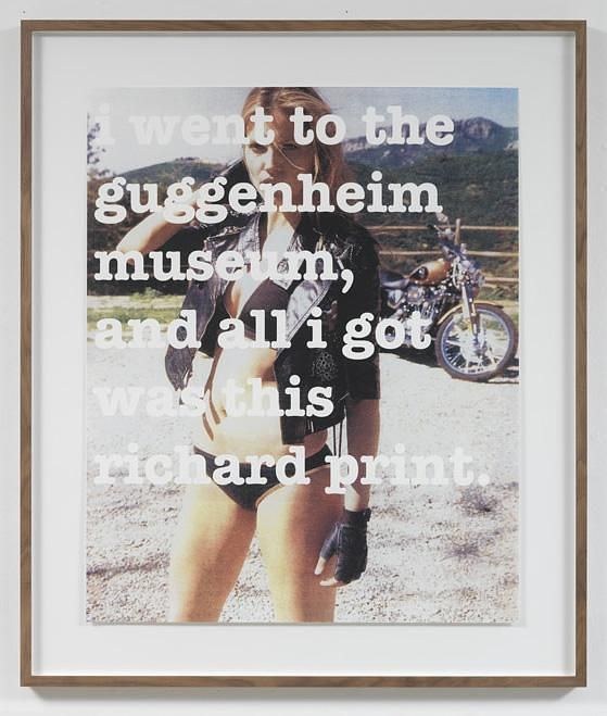 Jorge Pardo, Sculpture Ink - Prints From the Guggenheim’s theanyspacewhatever at Petzel, photo 9