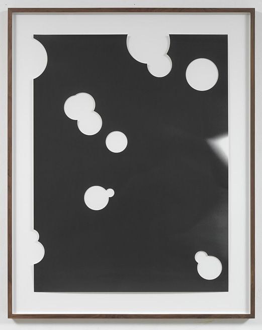 Jorge Pardo, Sculpture Ink - Prints From the Guggenheim’s theanyspacewhatever at Petzel, photo 5