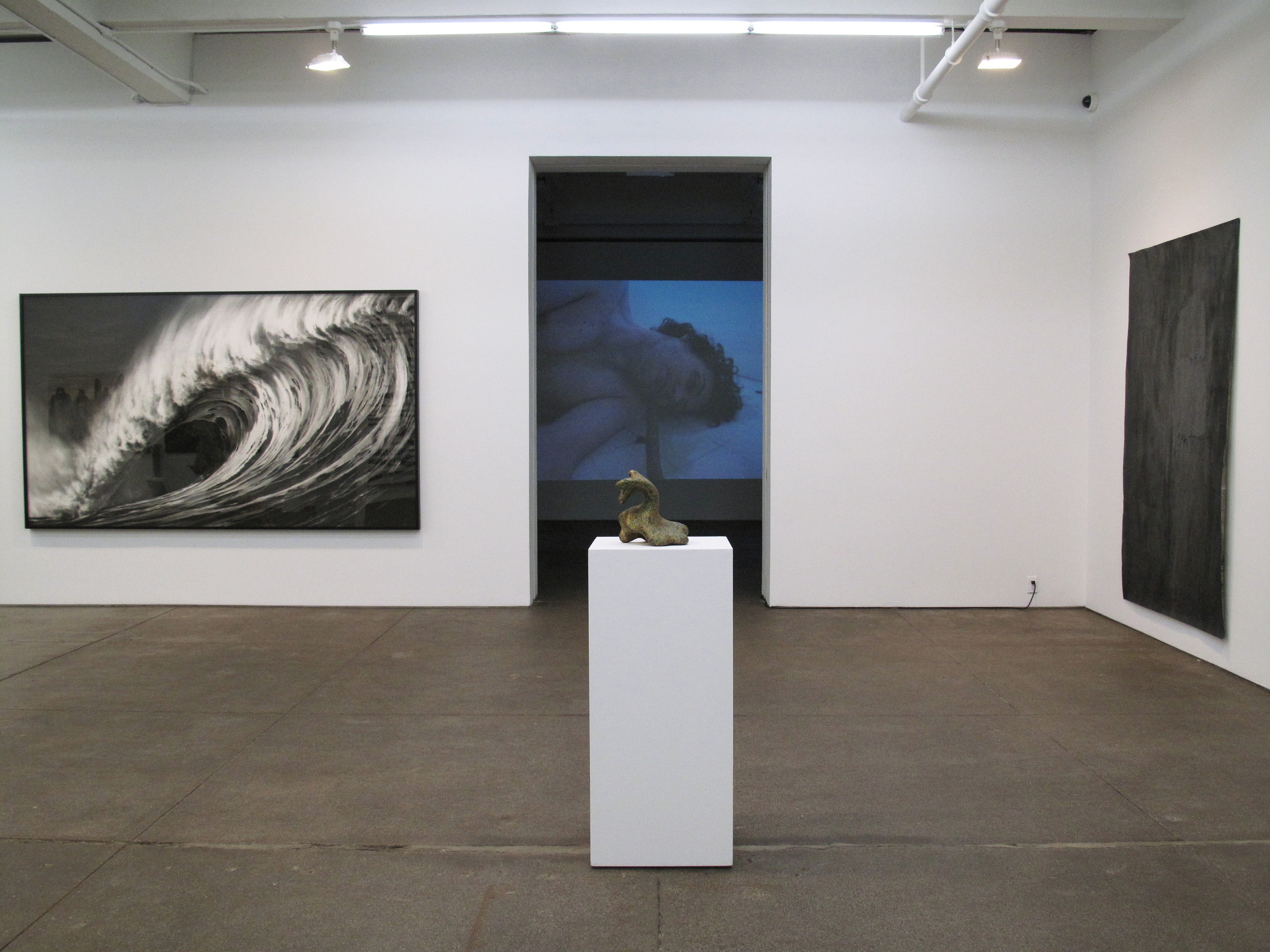 SWELL                                                                                                                     ART 1950 - 2010, SWELL                                                                                                                     ART 1950 - 2010 at Petzel, photo 2