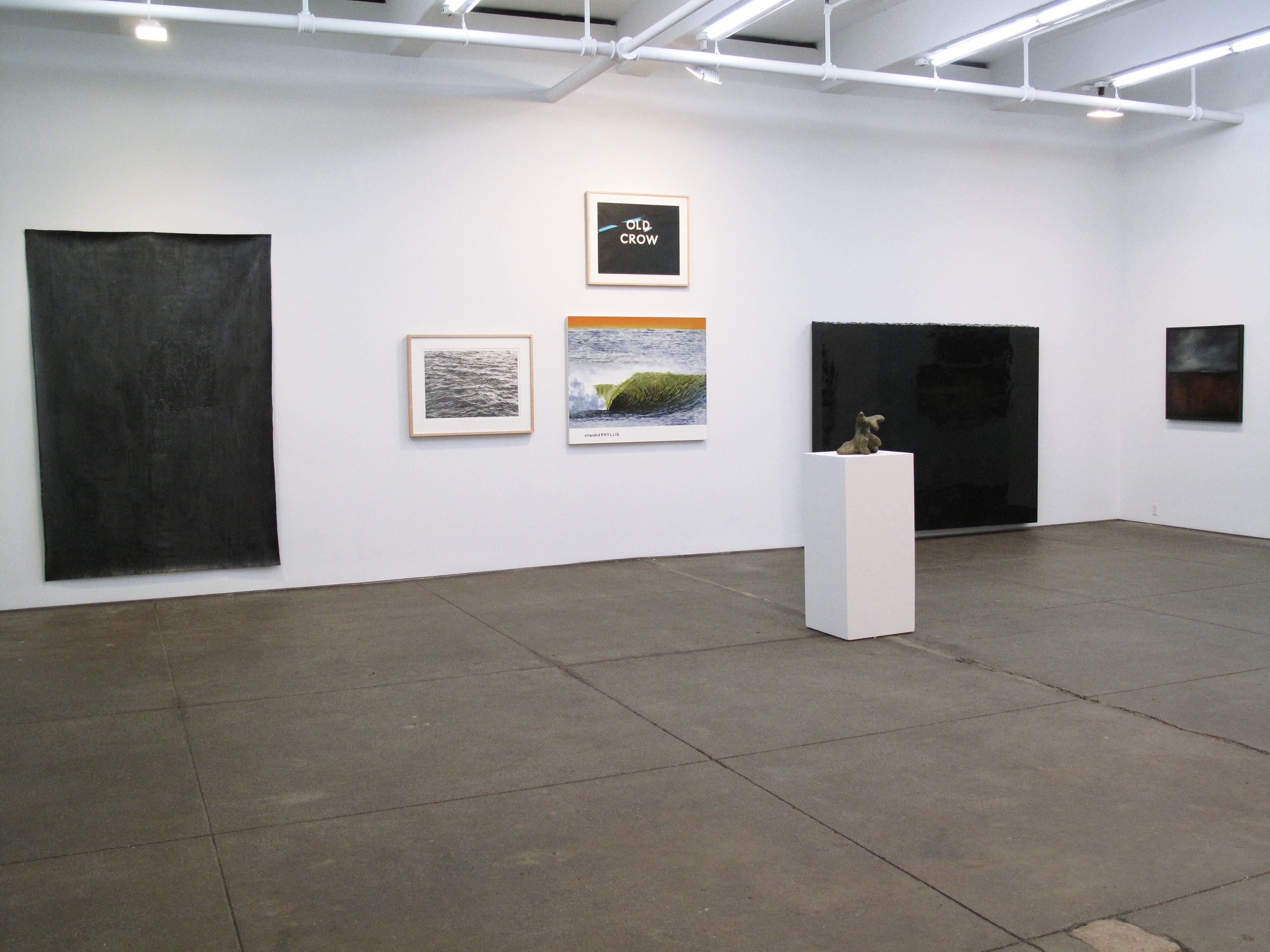 SWELL                                                                                                                     ART 1950 - 2010, SWELL                                                                                                                     ART 1950 - 2010 at Petzel, photo 3