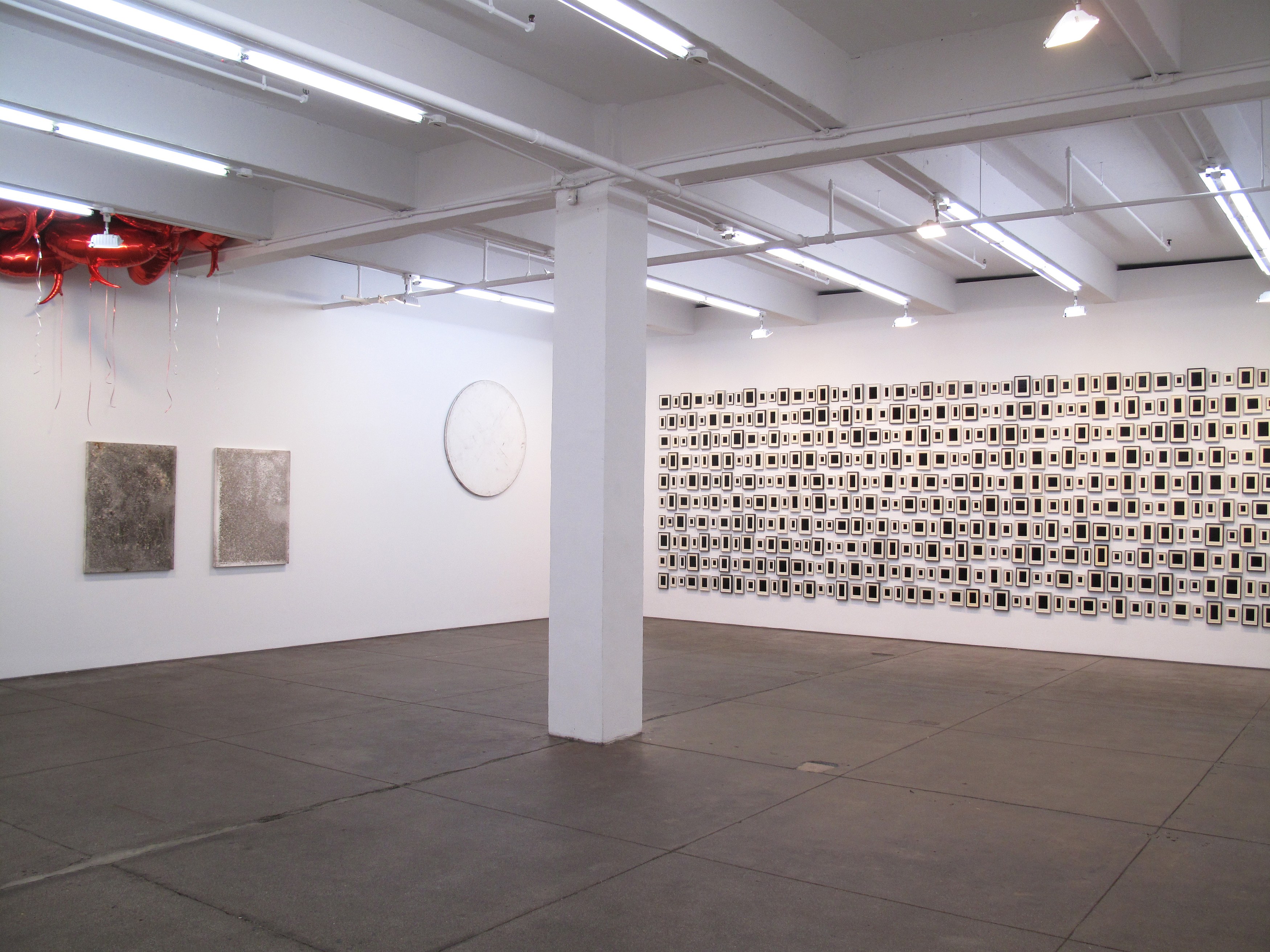 The Space Between Reference And Regret, The Space Between Reference And Regret at Petzel, photo 4