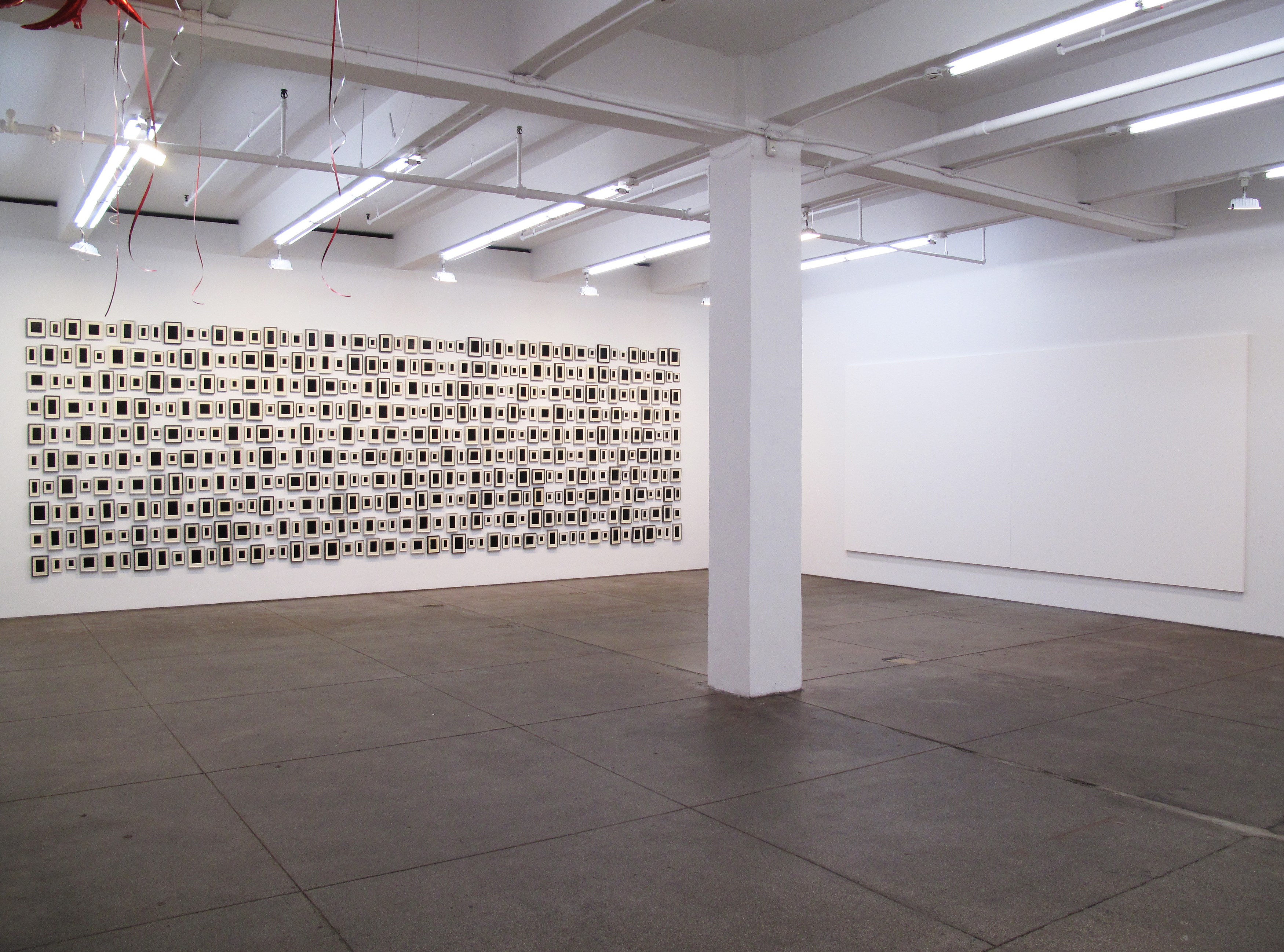 The Space Between Reference And Regret, The Space Between Reference And Regret at Petzel, photo 5