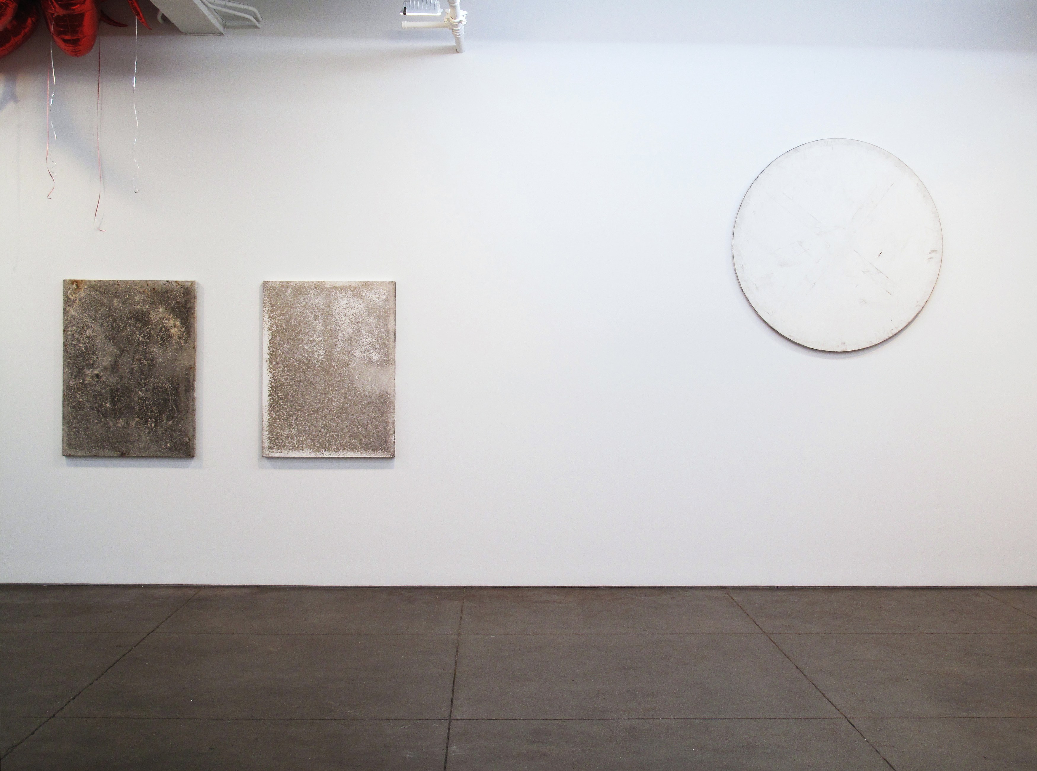 The Space Between Reference And Regret, The Space Between Reference And Regret at Petzel, photo 7