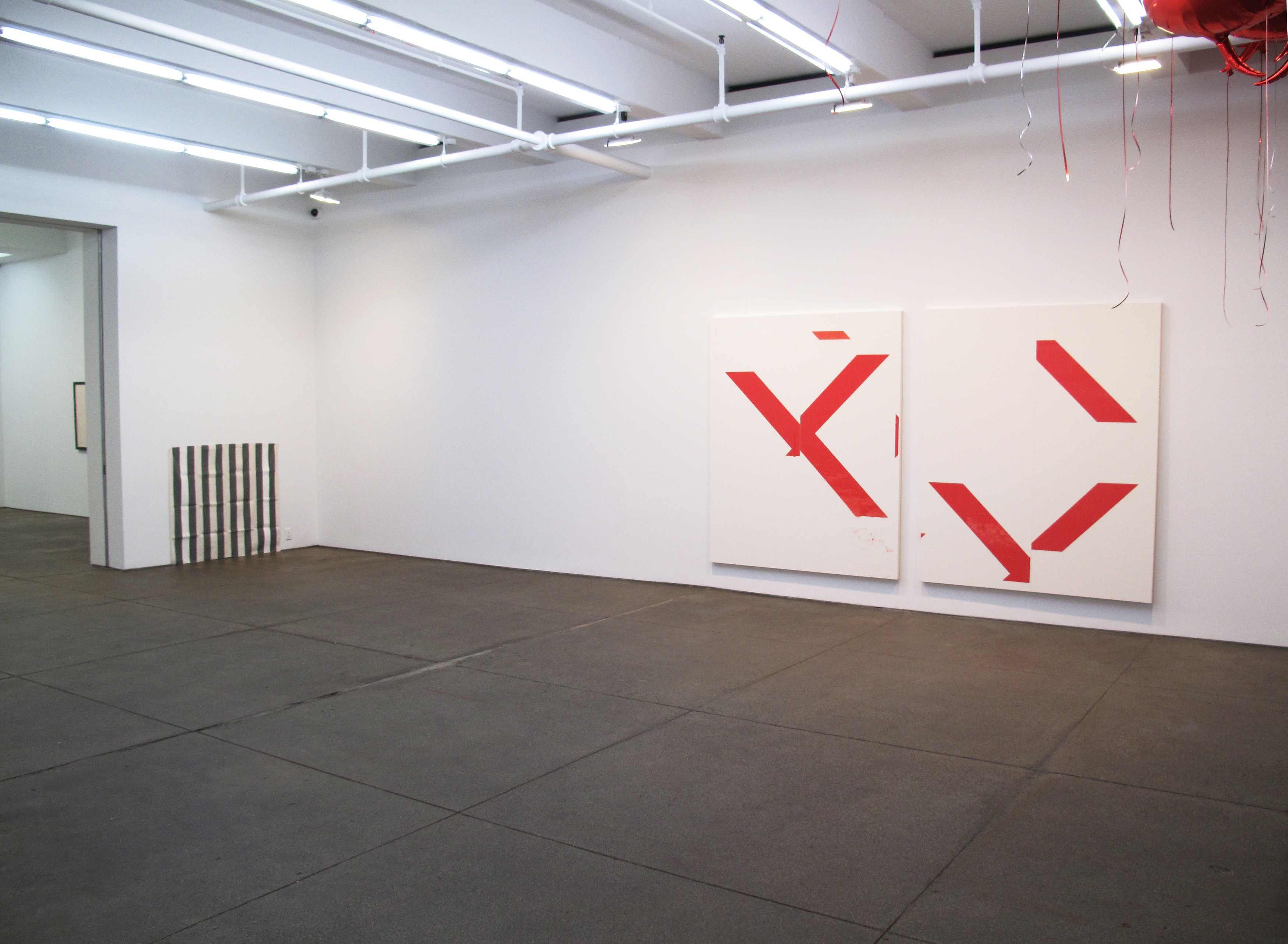 The Space Between Reference And Regret, The Space Between Reference And Regret at Petzel, photo 8
