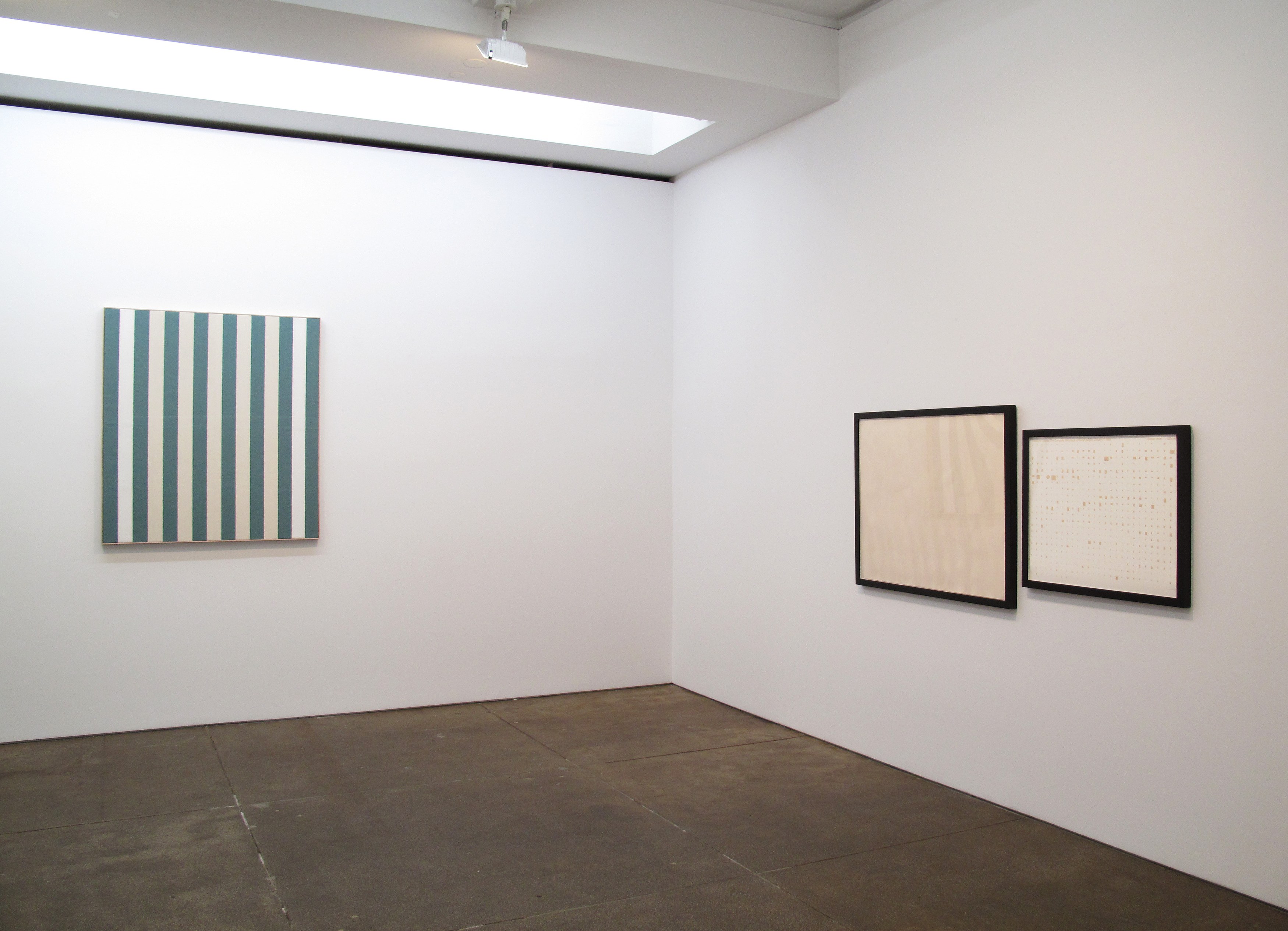 The Space Between Reference And Regret, The Space Between Reference And Regret at Petzel, photo 10