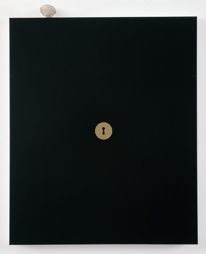 The Space Between Reference And Regret, The Space Between Reference And Regret at Petzel, photo 15