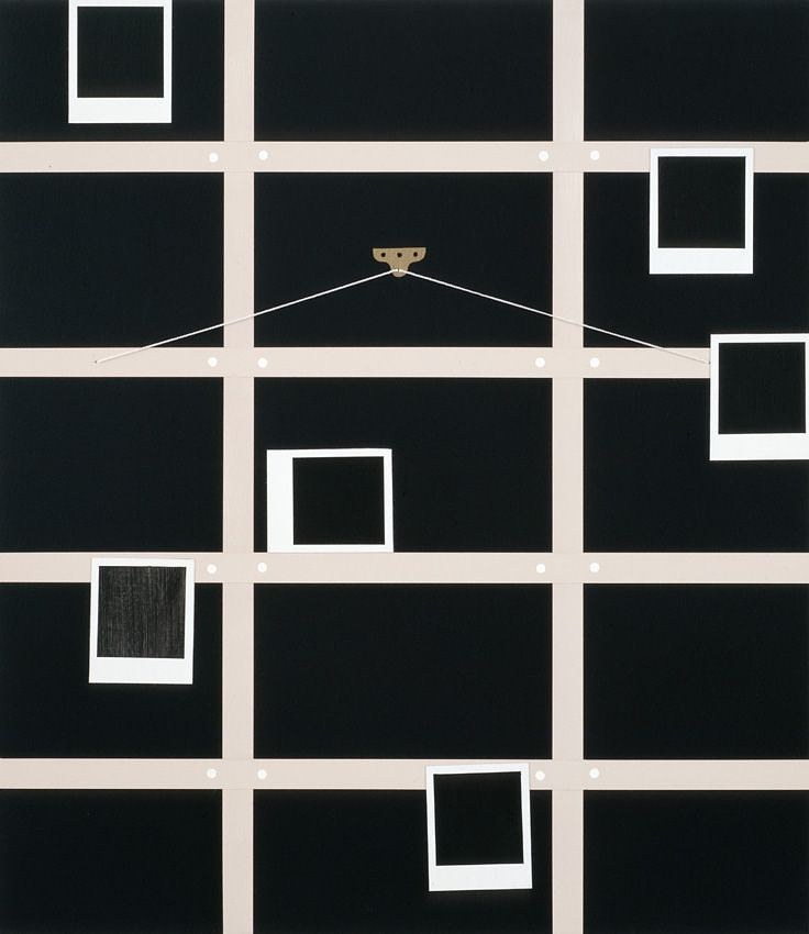 The Space Between Reference And Regret, The Space Between Reference And Regret at Petzel, photo 18