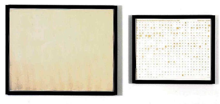 The Space Between Reference And Regret, The Space Between Reference And Regret at Petzel, photo 11