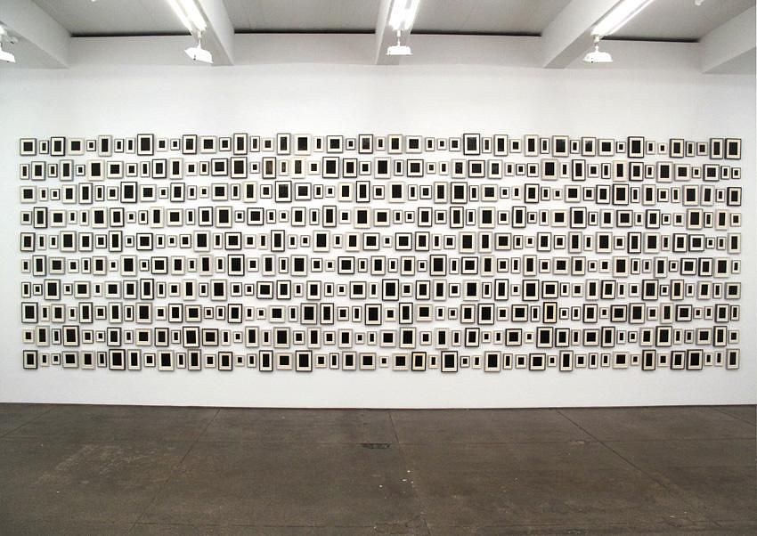 The Space Between Reference And Regret, The Space Between Reference And Regret at Petzel, photo 6