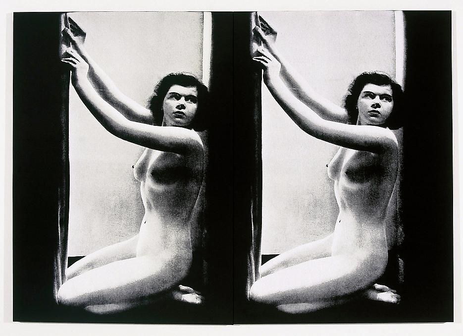 John Stezaker, Untitled at Petzel, photo 15