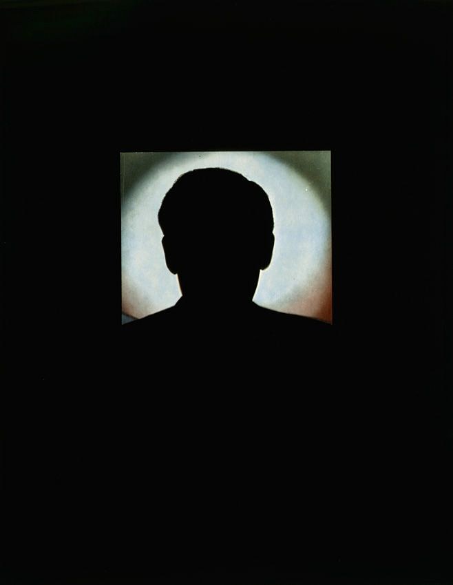 John Stezaker, Untitled at Petzel, photo 19