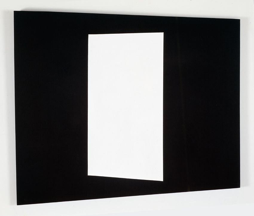 John Stezaker, Untitled at Petzel, photo 31