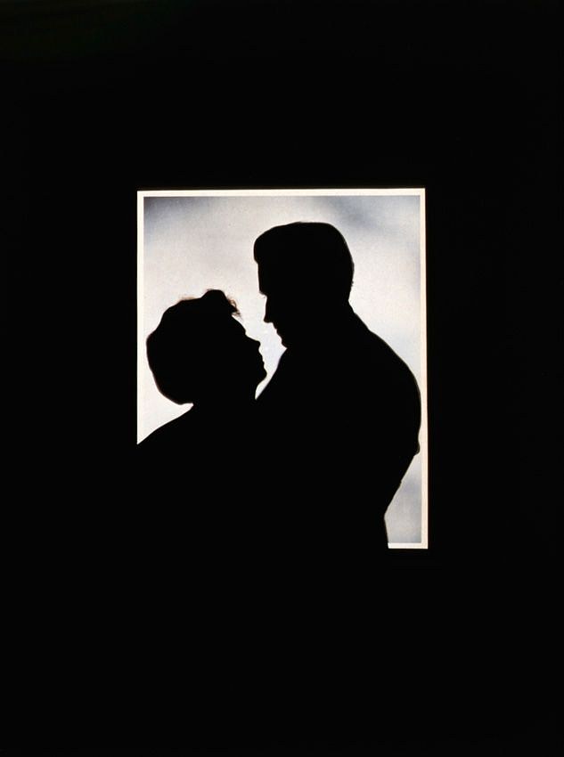 John Stezaker, Untitled at Petzel, photo 22