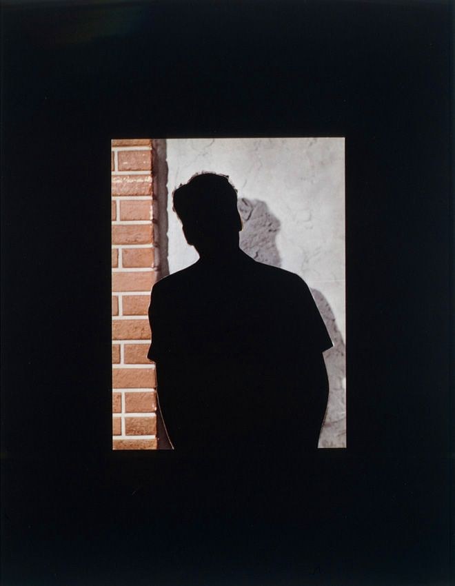 John Stezaker, Untitled at Petzel, photo 20