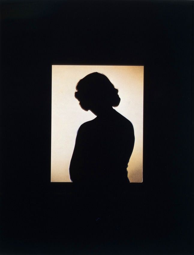 John Stezaker, Untitled at Petzel, photo 24