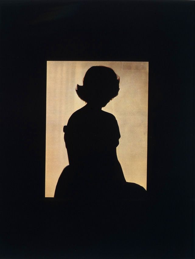 John Stezaker, Untitled at Petzel, photo 25